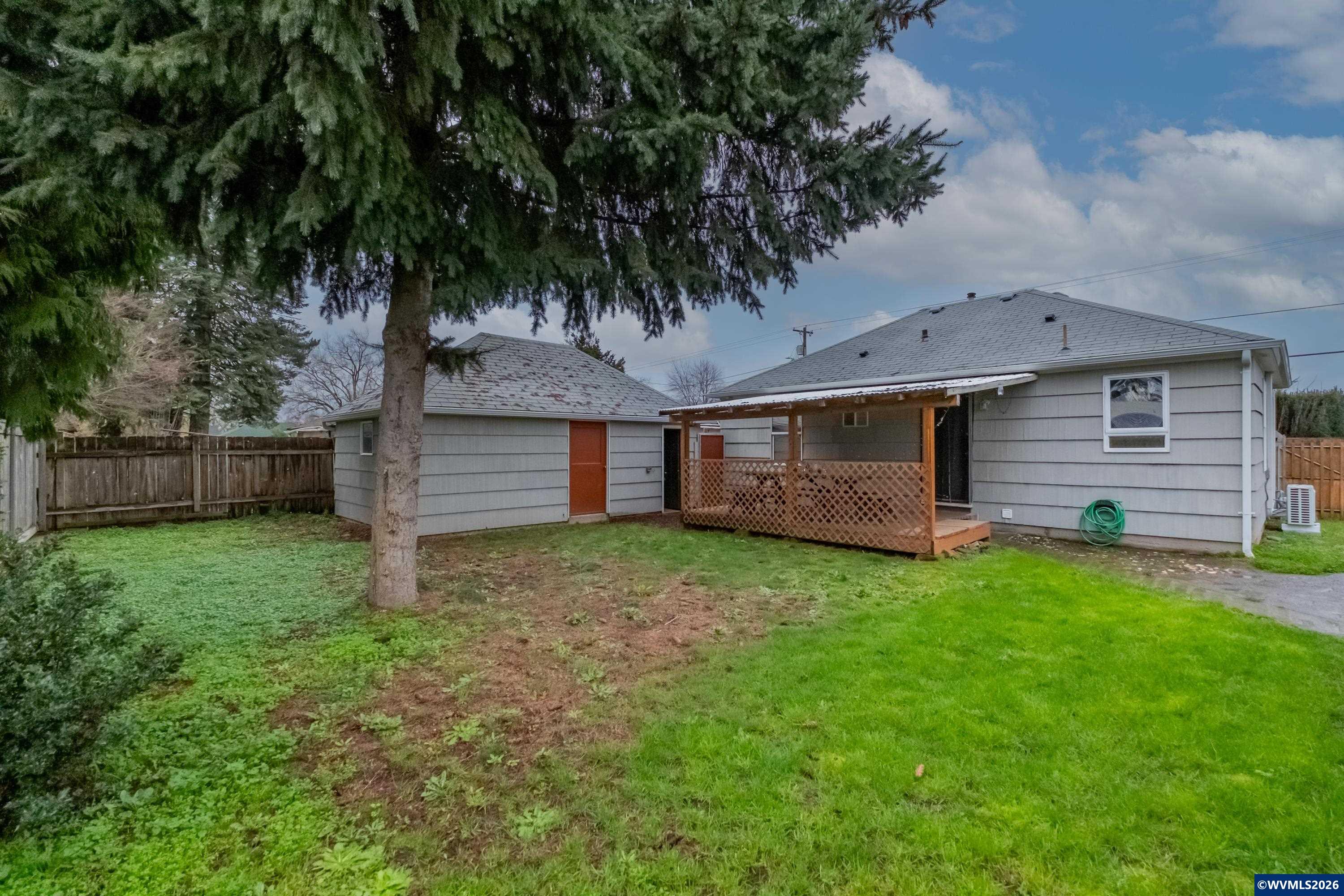 3090 NE D St, Salem, OR, 97301