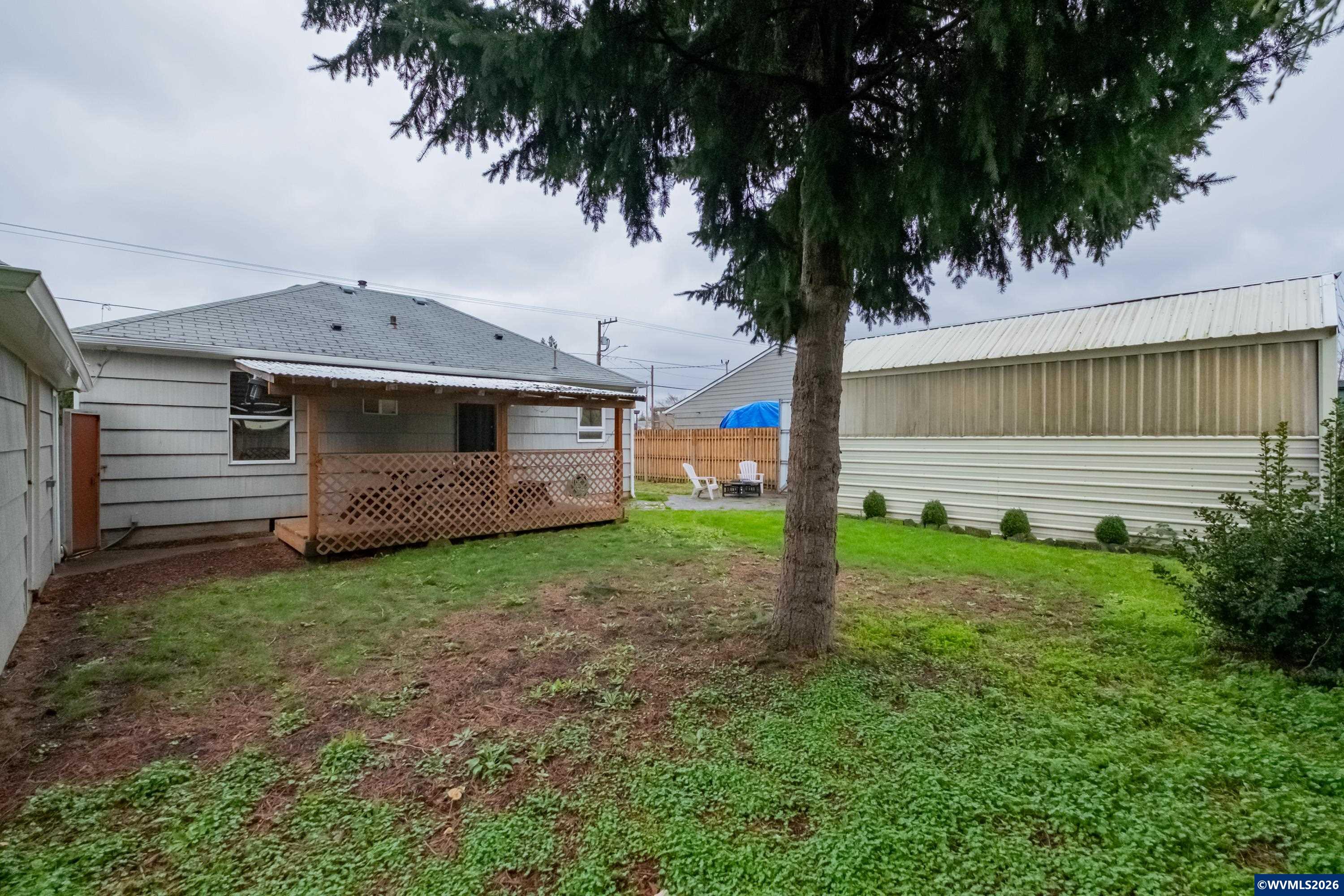 3090 NE D St, Salem, OR, 97301