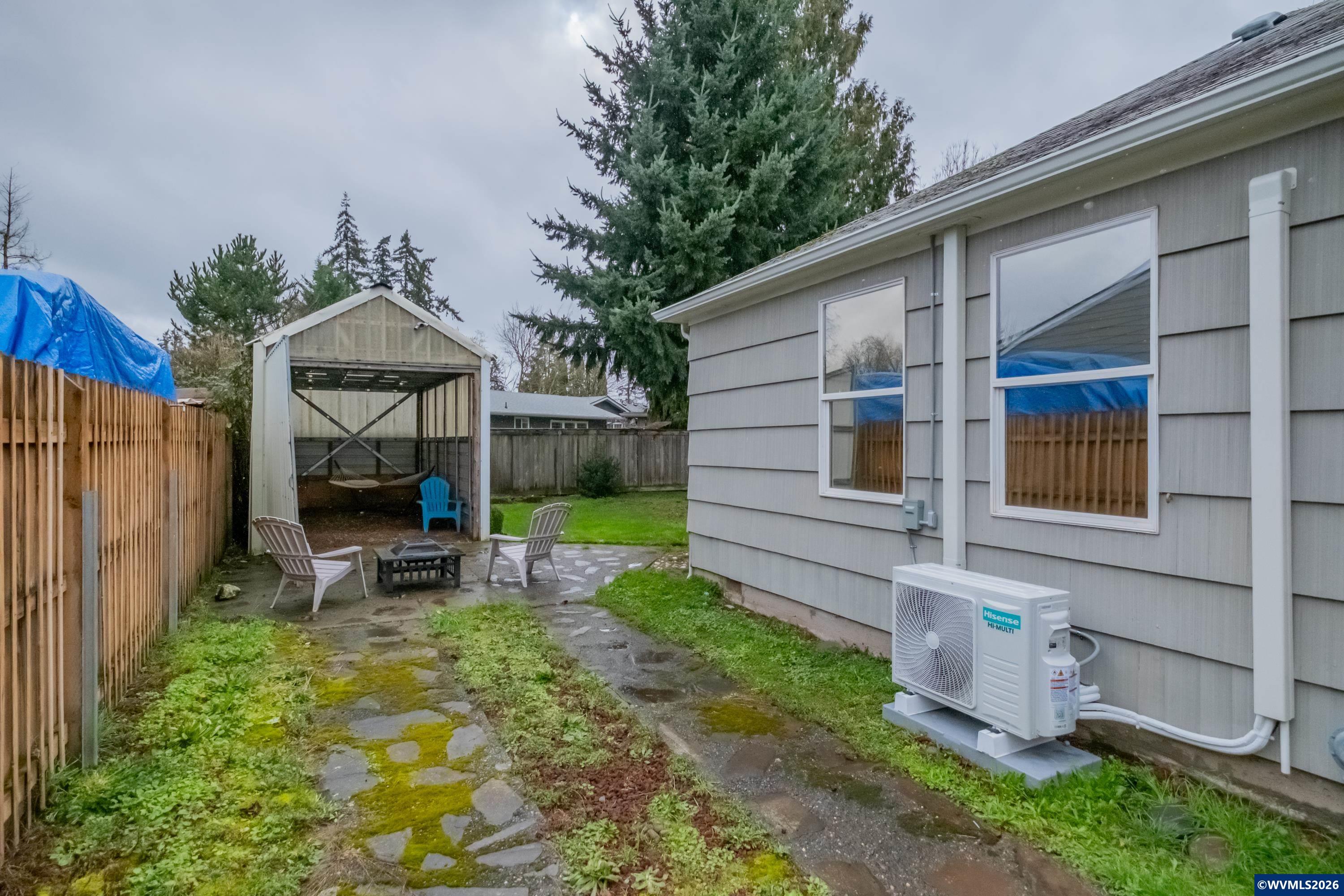 3090 NE D St, Salem, OR, 97301