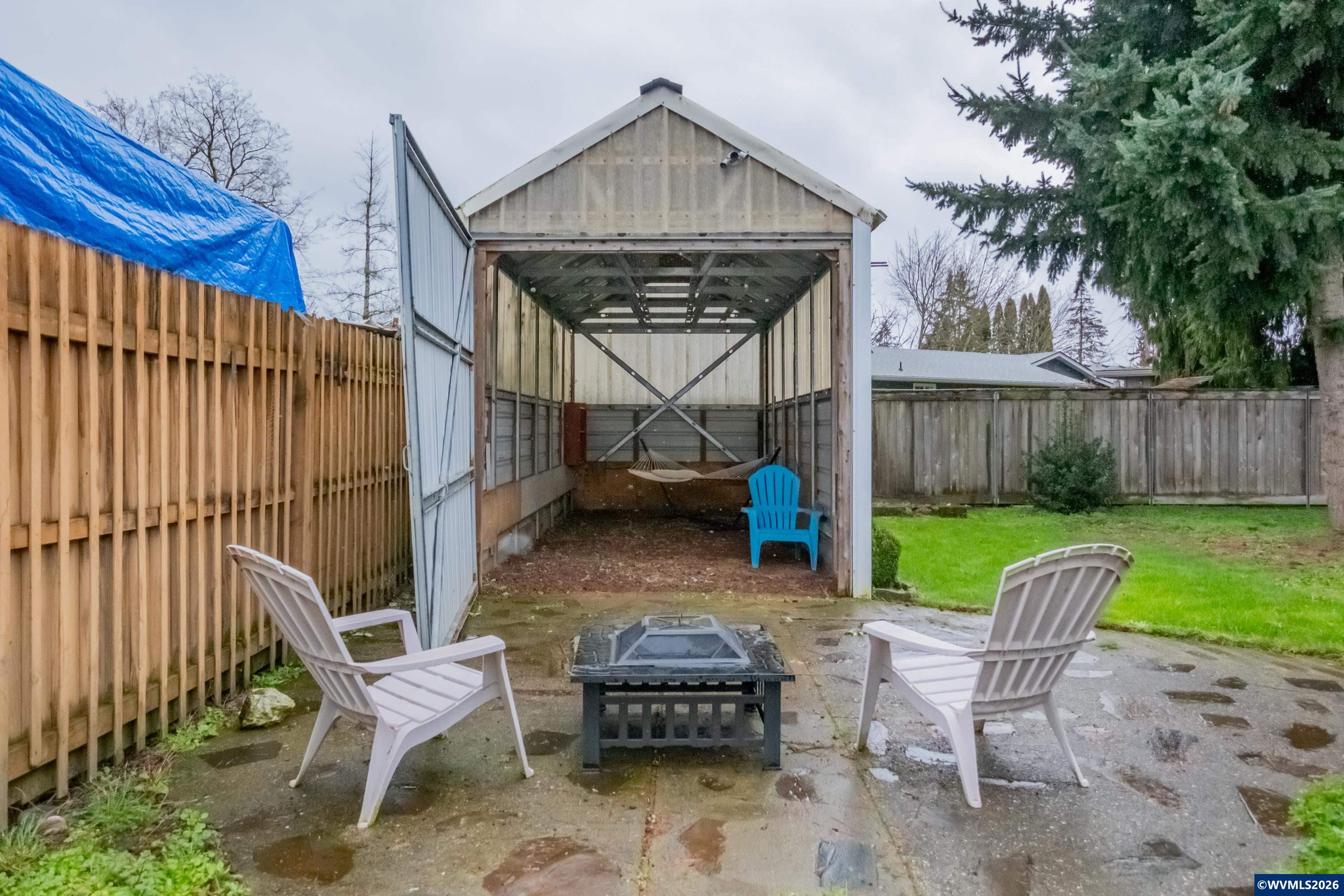 3090 NE D St, Salem, OR, 97301