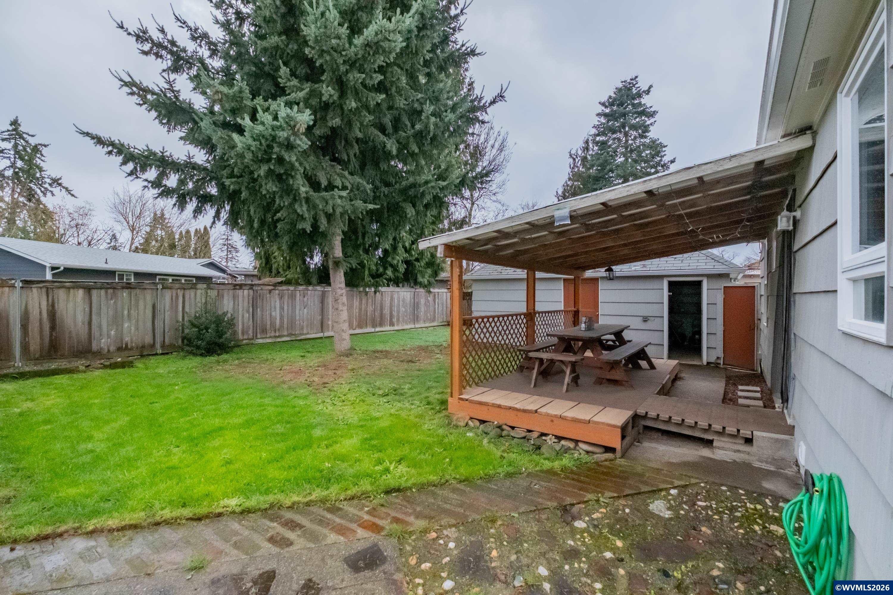 3090 NE D St, Salem, OR, 97301