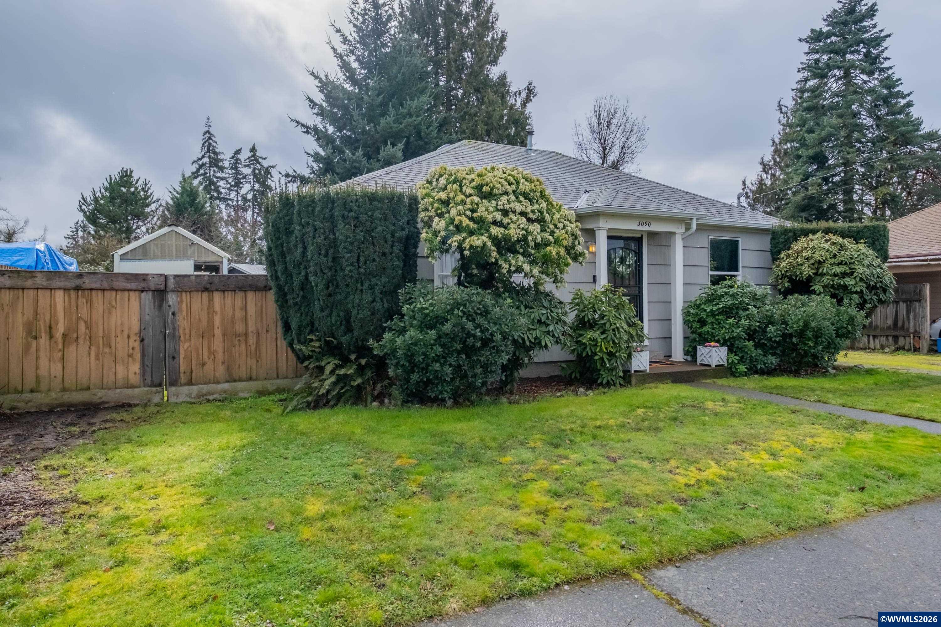 3090 NE D St, Salem, OR, 97301