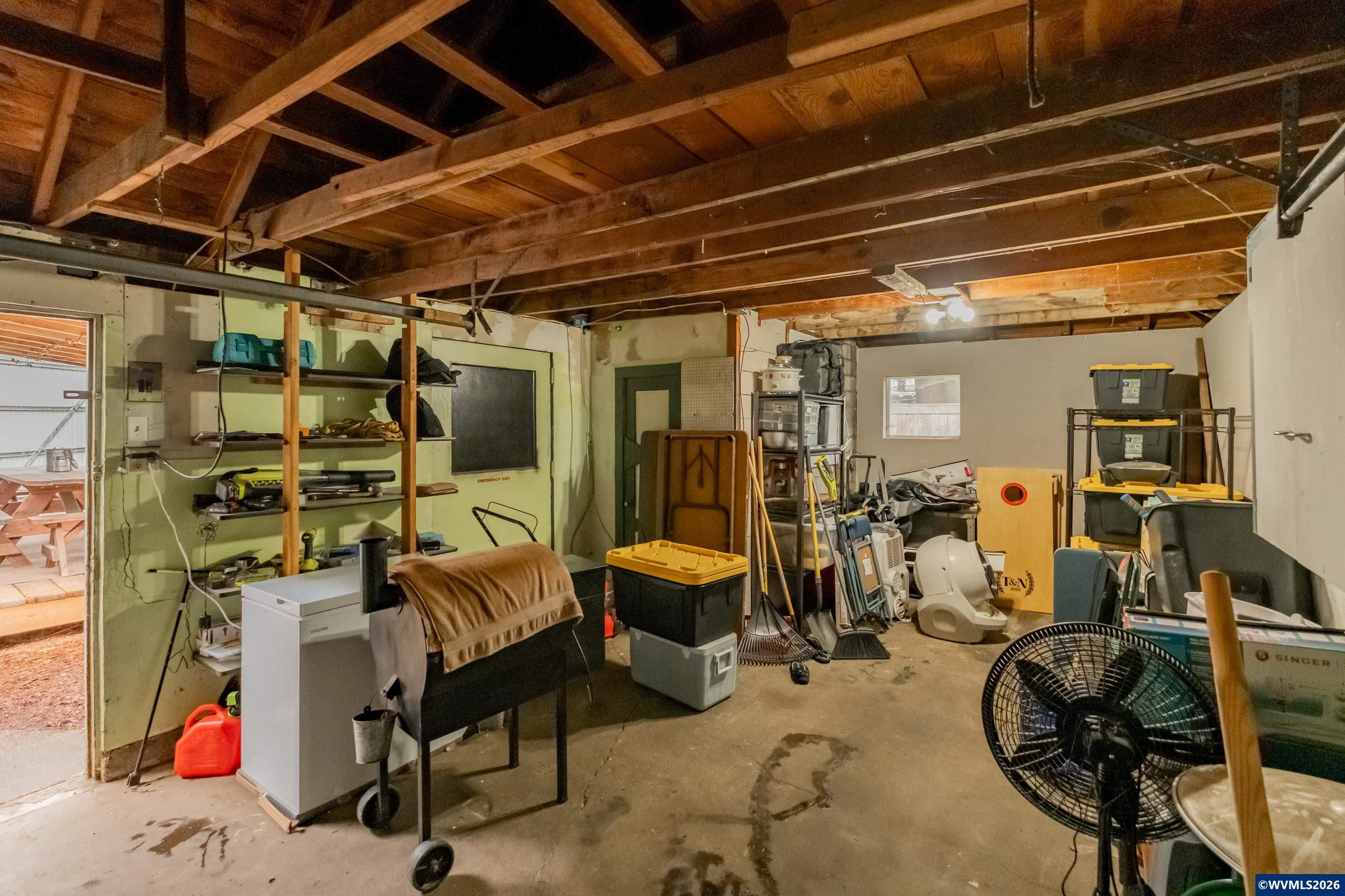 3090 NE D St, Salem, OR, 97301