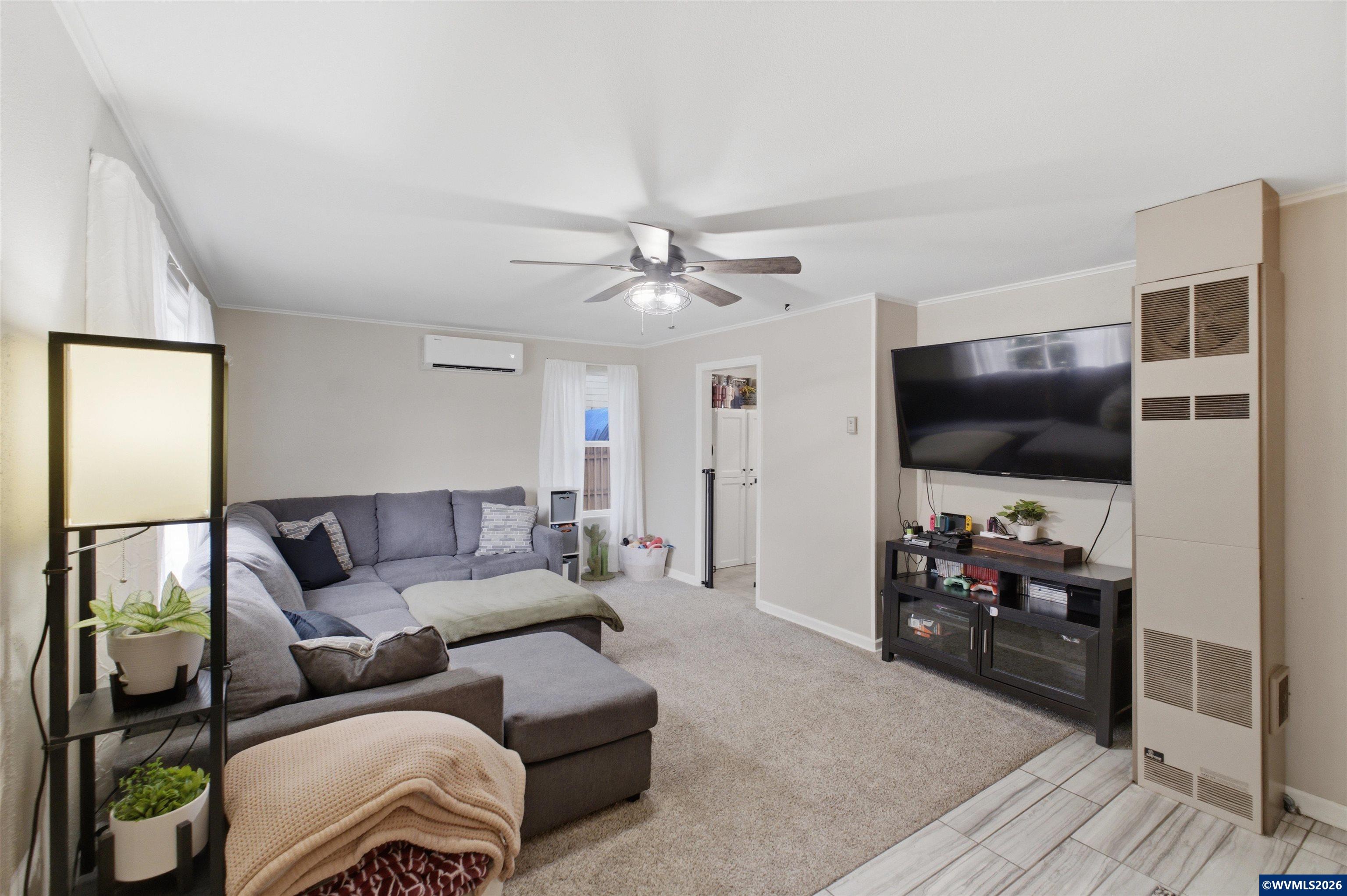 3090 NE D St, Salem, OR, 97301