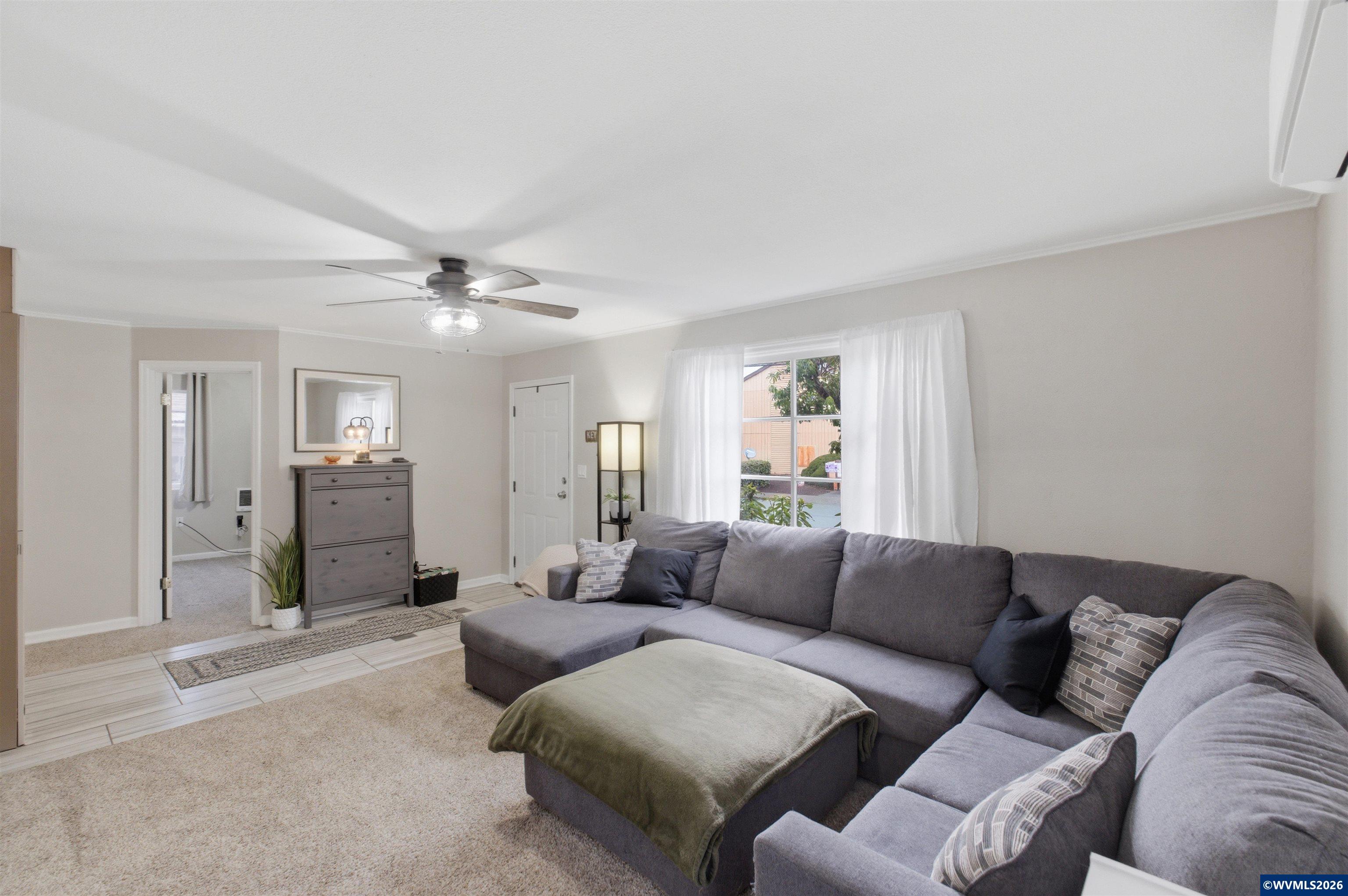 3090 NE D St, Salem, OR, 97301