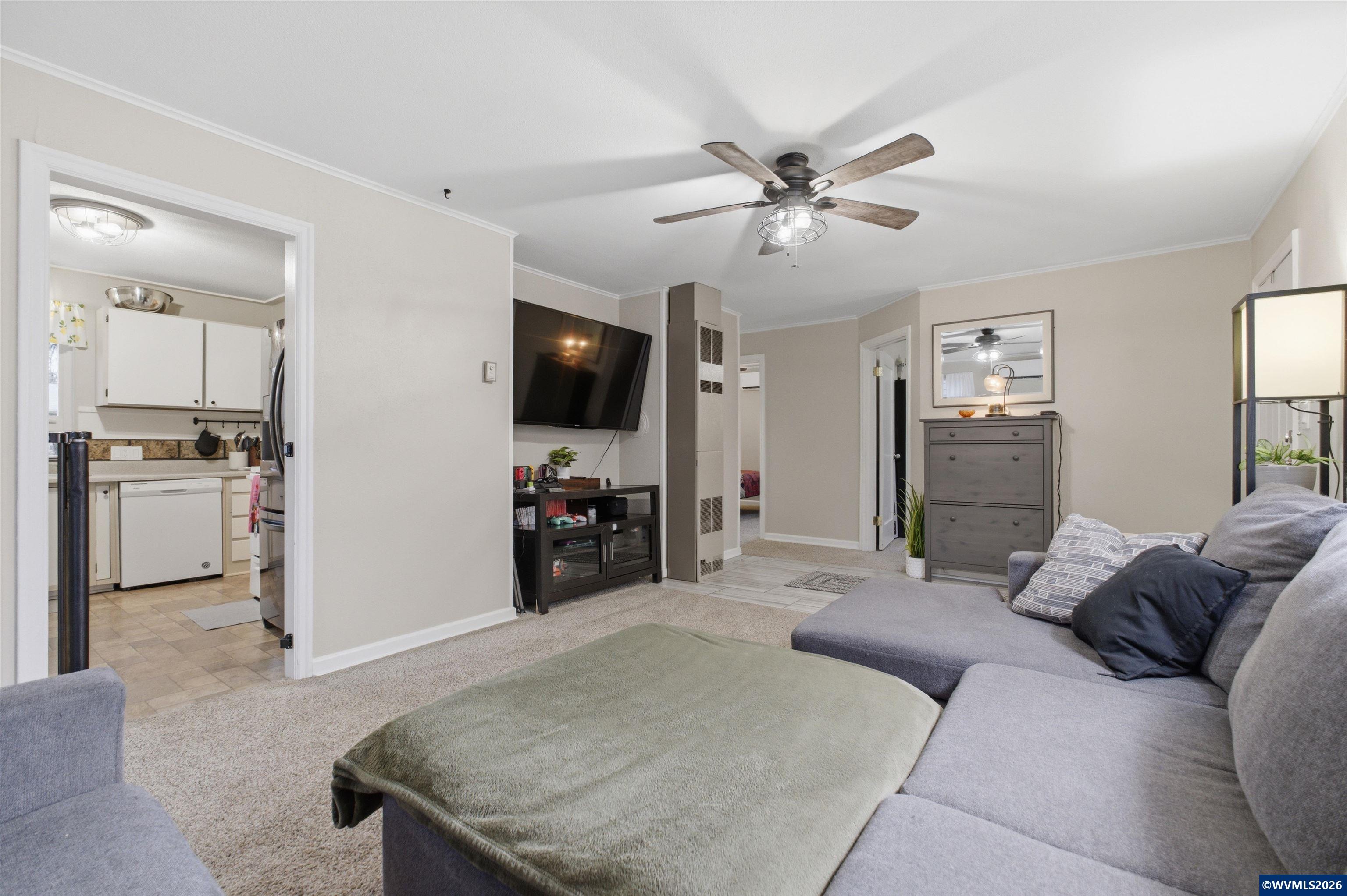 3090 NE D St, Salem, OR, 97301