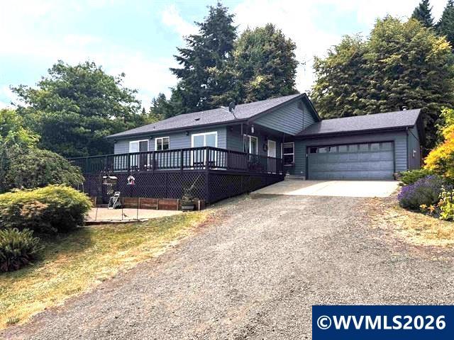 990 Pippa Ln, Philomath, OR, 97370