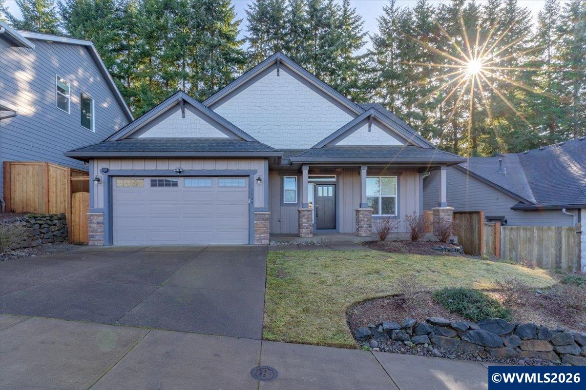 7427 SE Berg Dr, Corvallis, OR, 97330