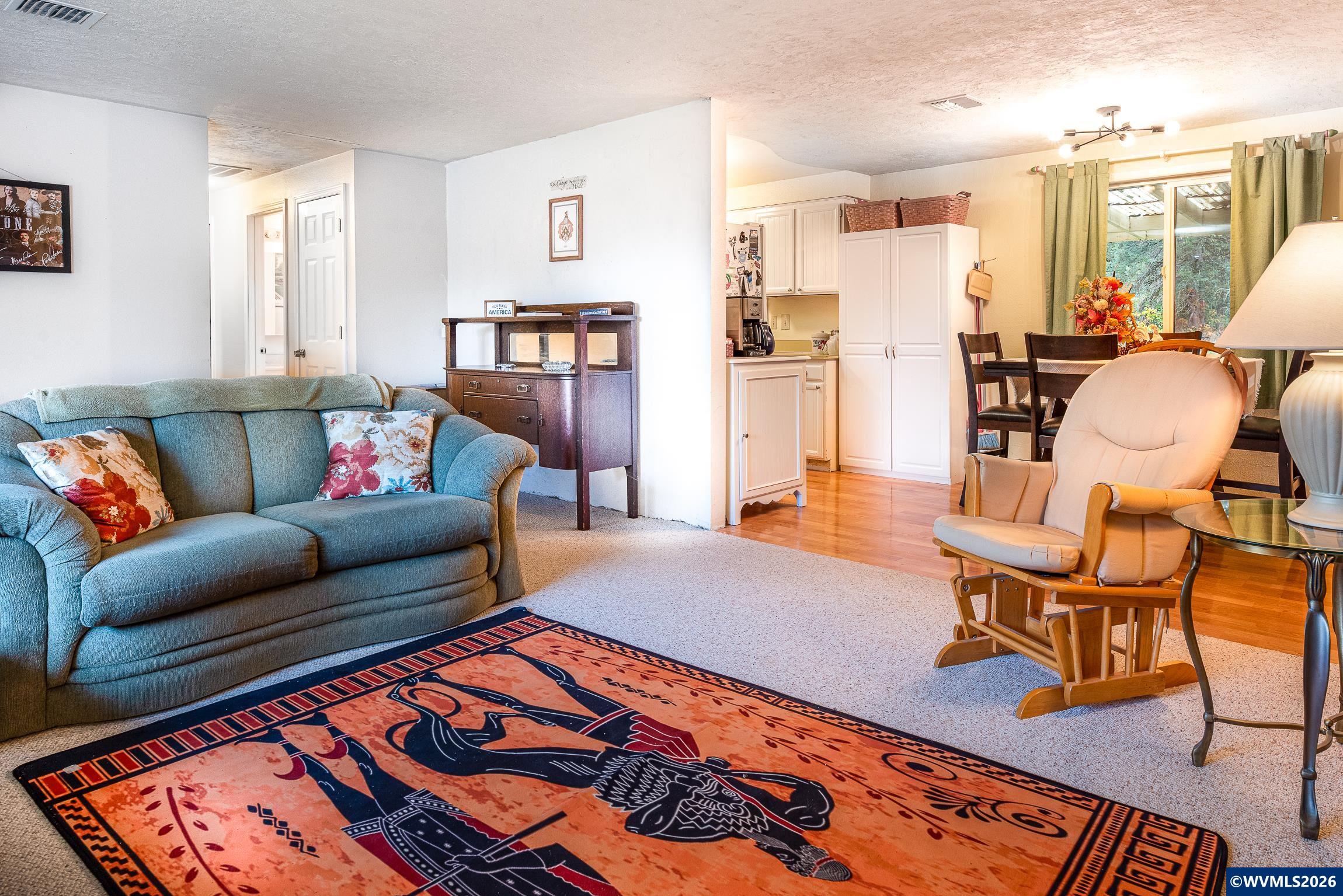 28383 Pleasant Valley Rd, Sweet Home, OR, 97386
