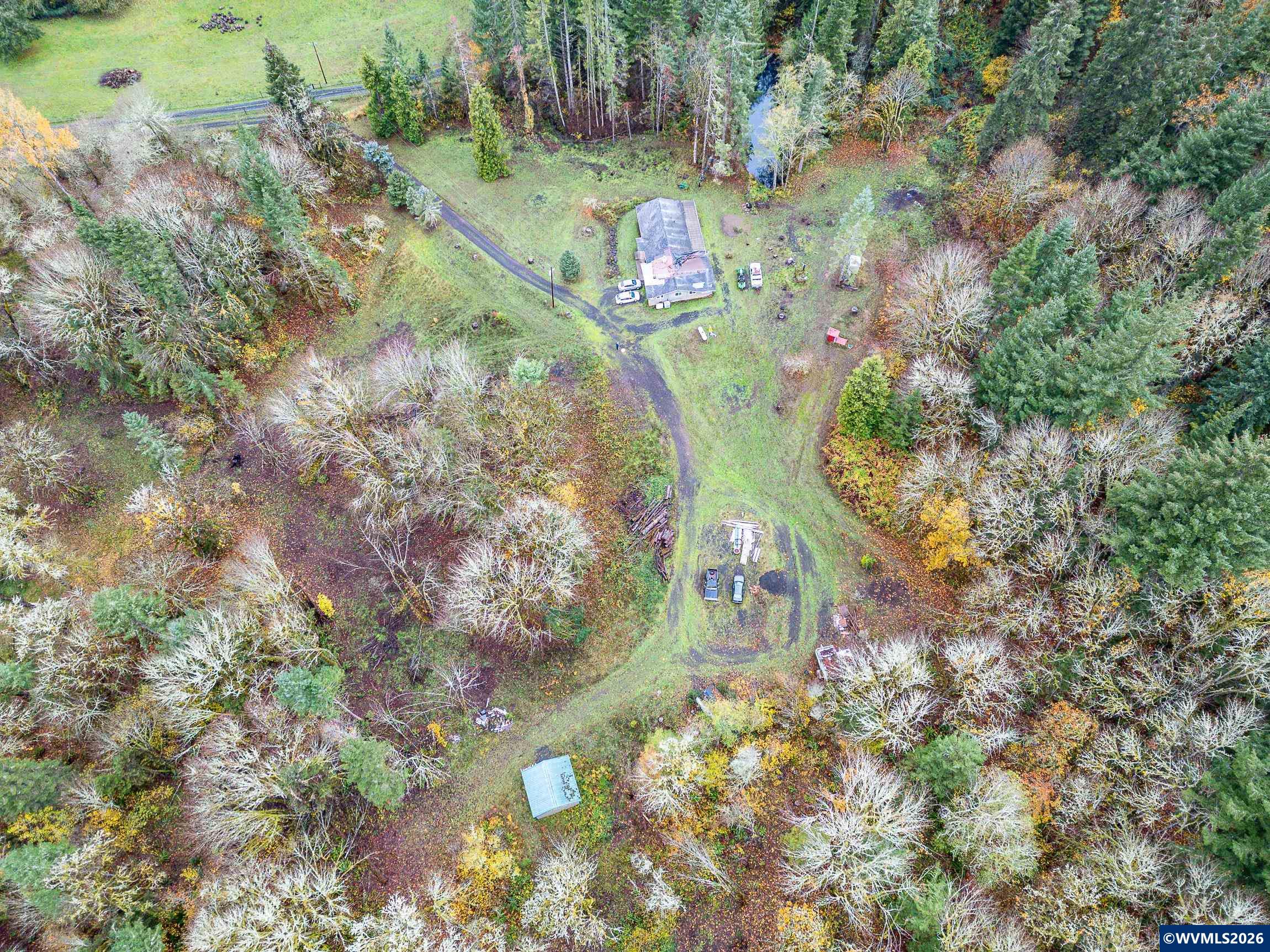 28383 Pleasant Valley Rd, Sweet Home, OR, 97386
