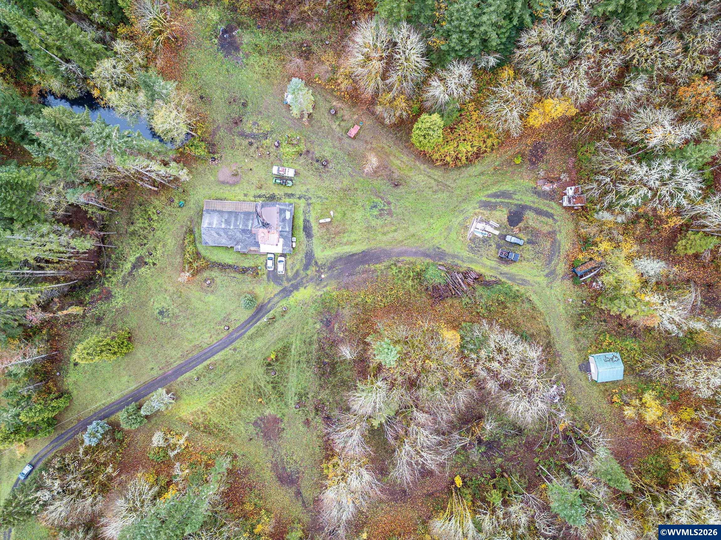 28383 Pleasant Valley Rd, Sweet Home, OR, 97386