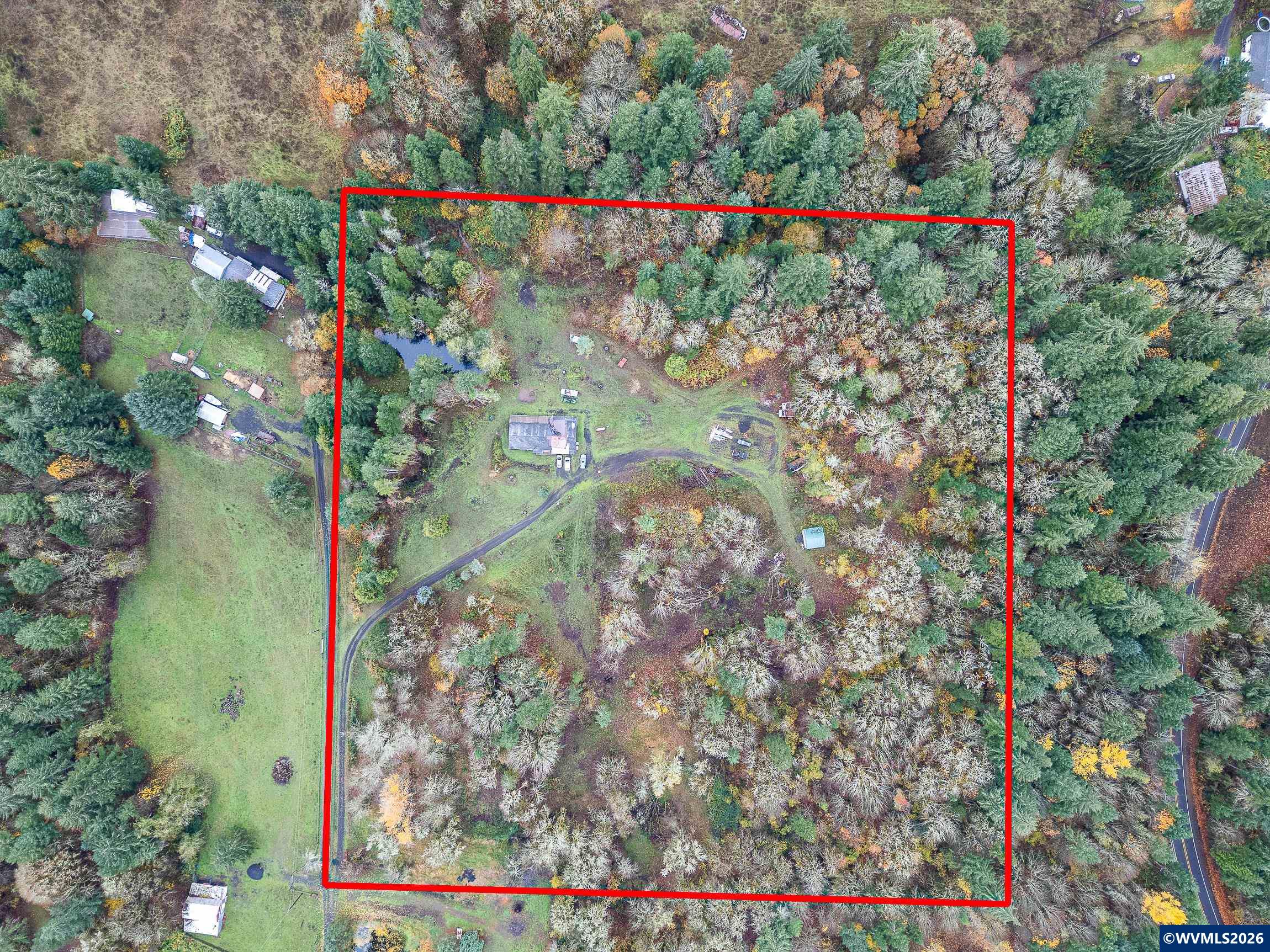 28383 Pleasant Valley Rd, Sweet Home, OR, 97386