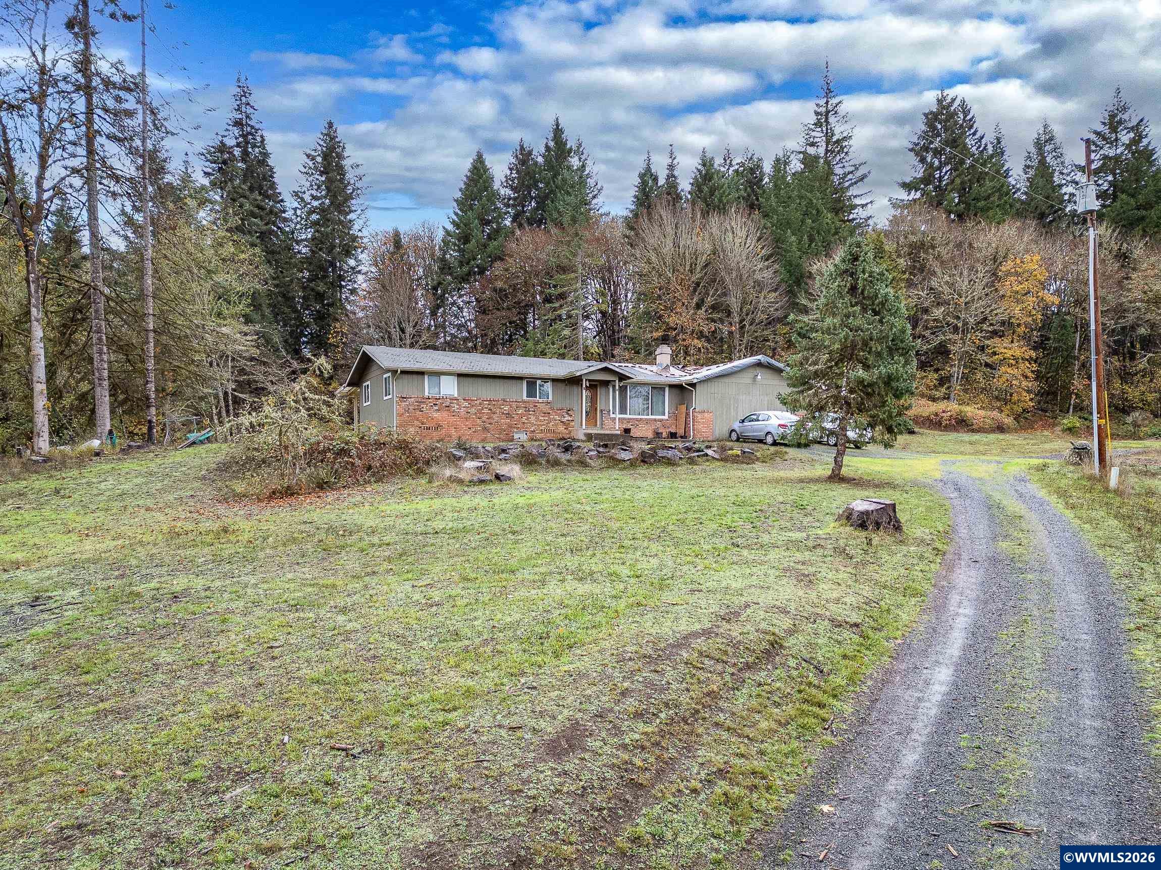 28383 Pleasant Valley Rd, Sweet Home, OR, 97386