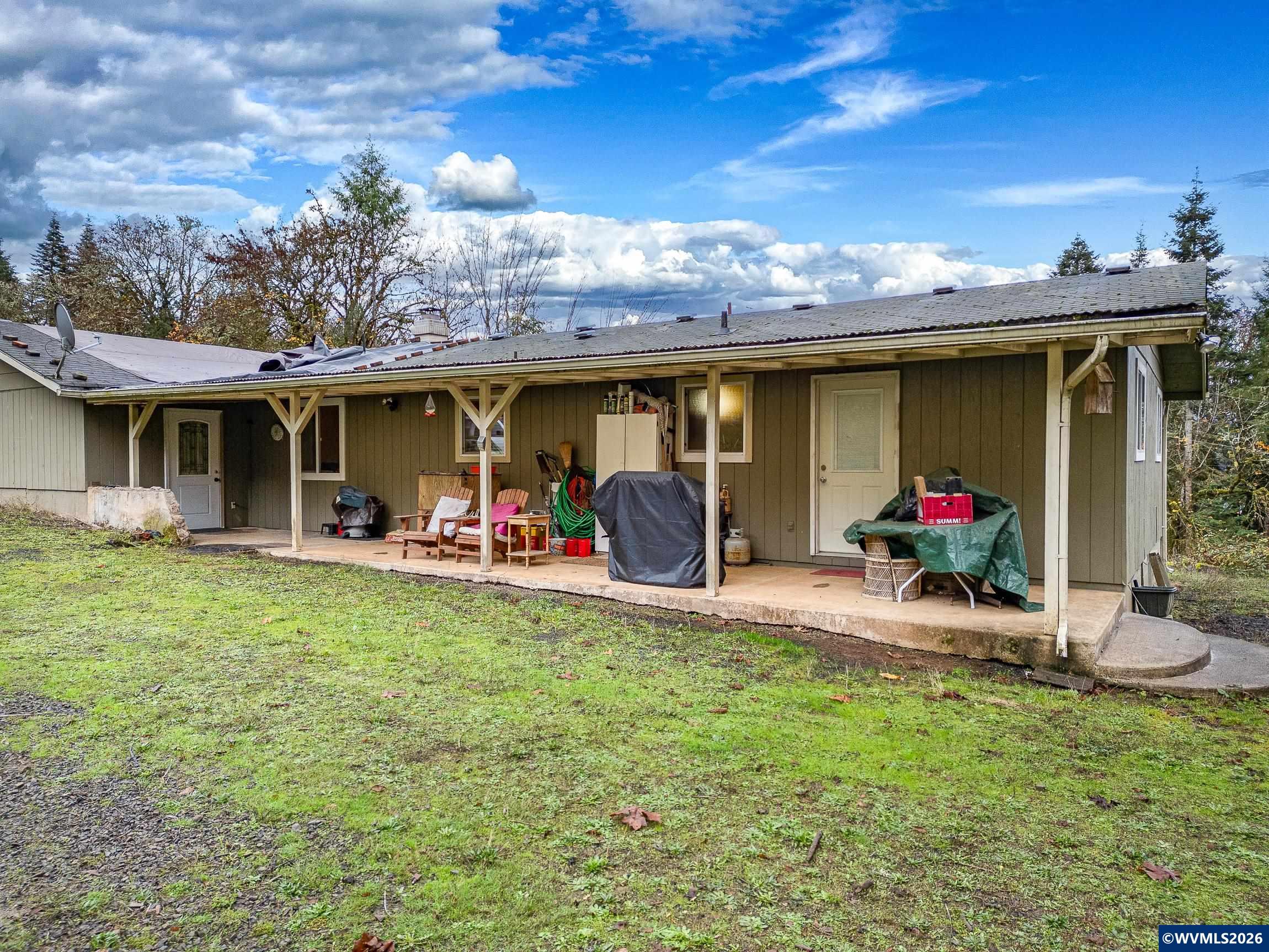 28383 Pleasant Valley Rd, Sweet Home, OR, 97386