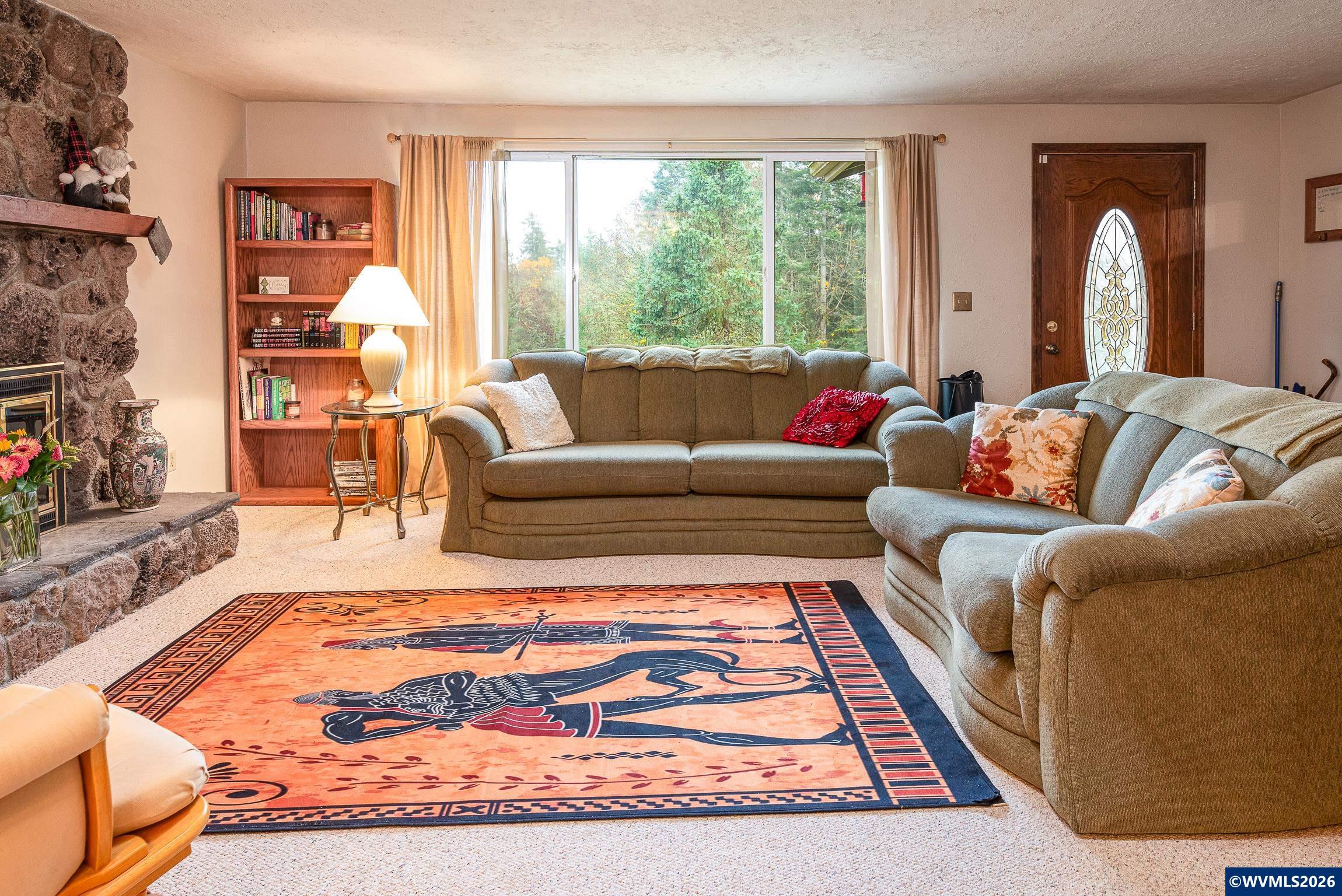 28383 Pleasant Valley Rd, Sweet Home, OR, 97386