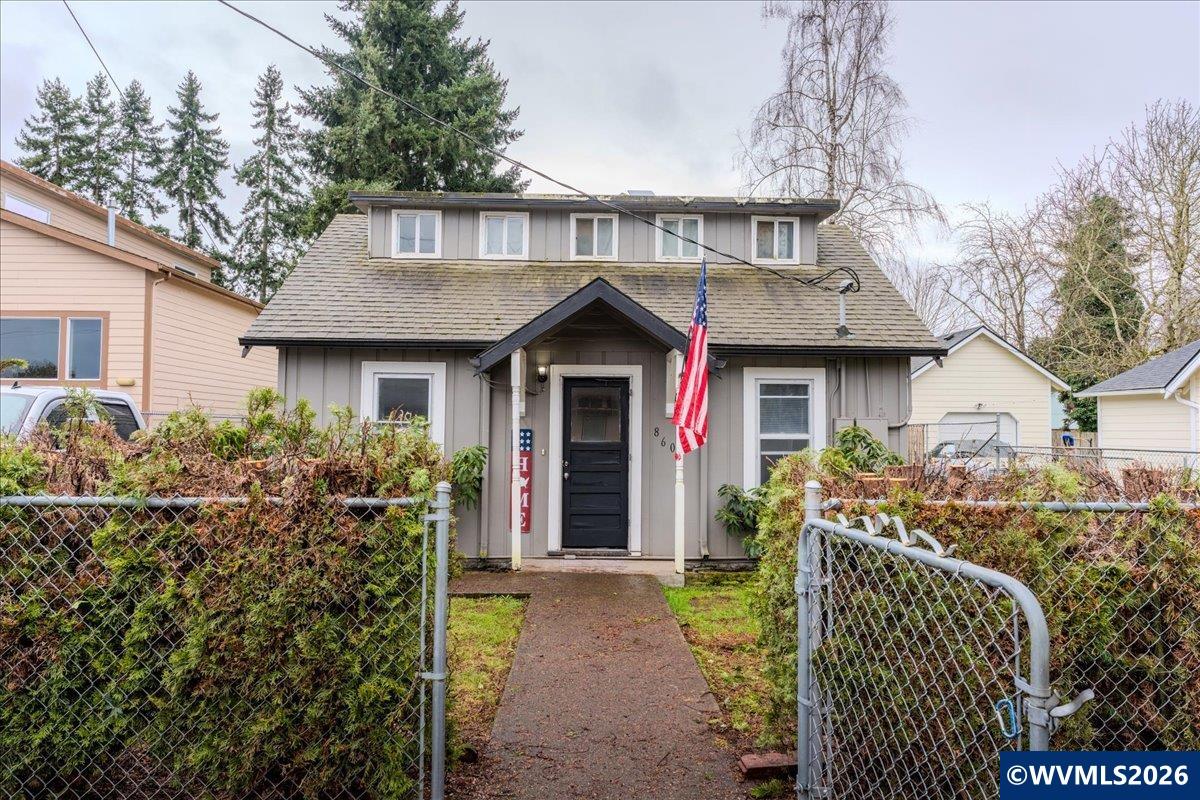 3393 Snow Peak Pl, Lebanon, OR, 97355