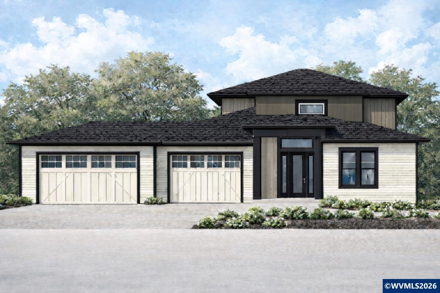 7465 Kings Valley Hwy, Monmouth, OR, 97361