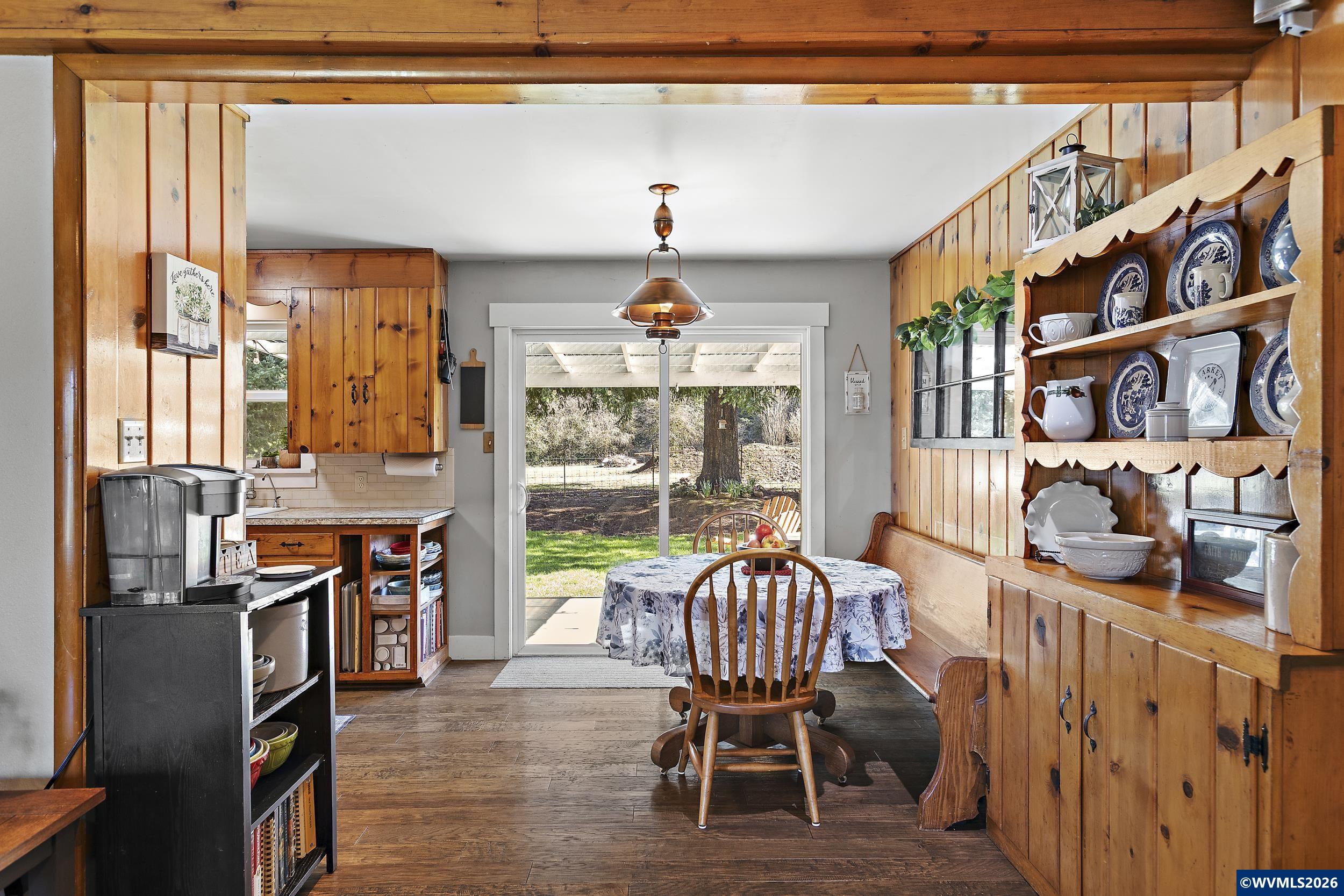 34931 Meridian Rd, Lebanon, OR, 97355