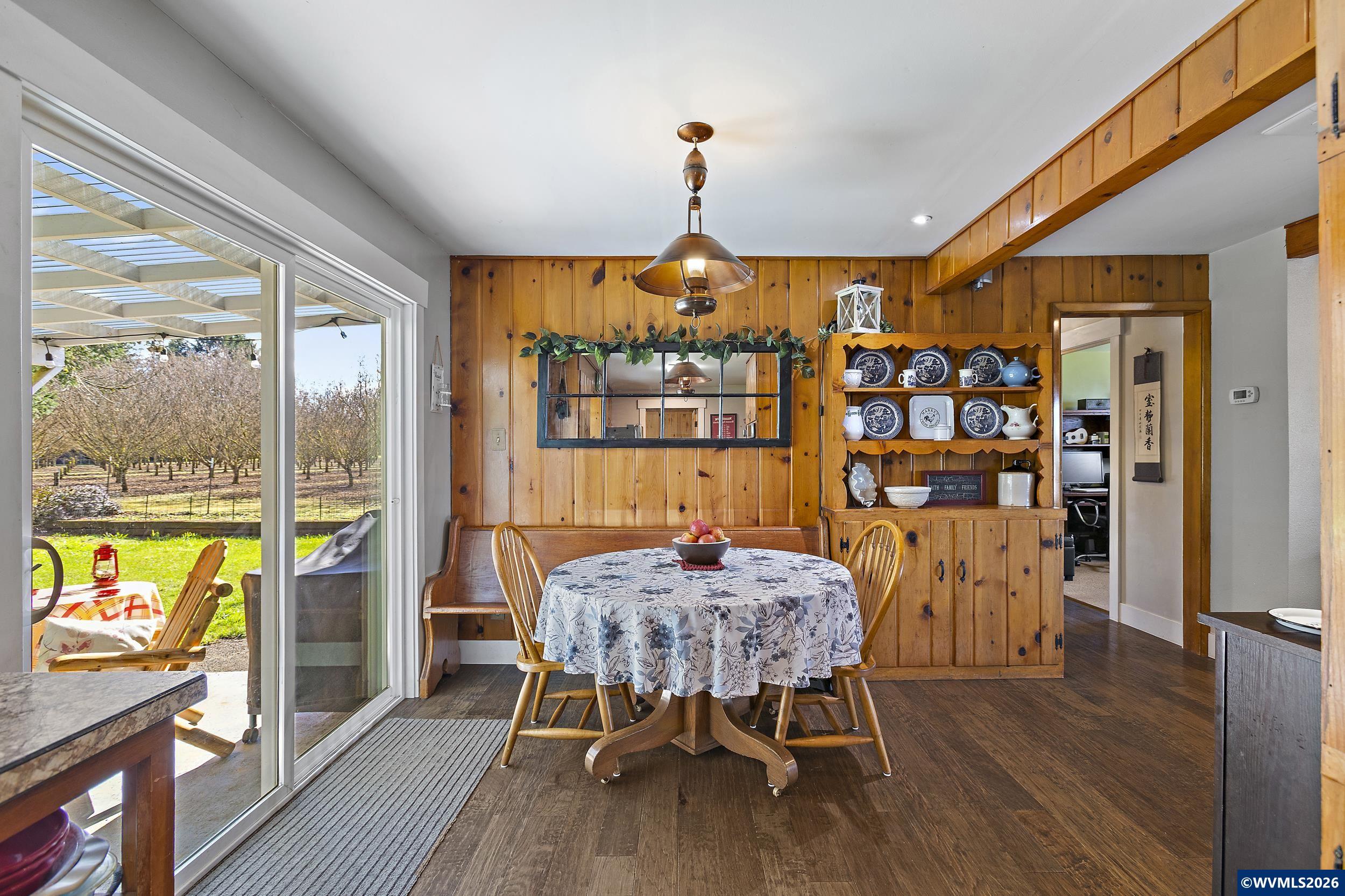 34931 Meridian Rd, Lebanon, OR, 97355