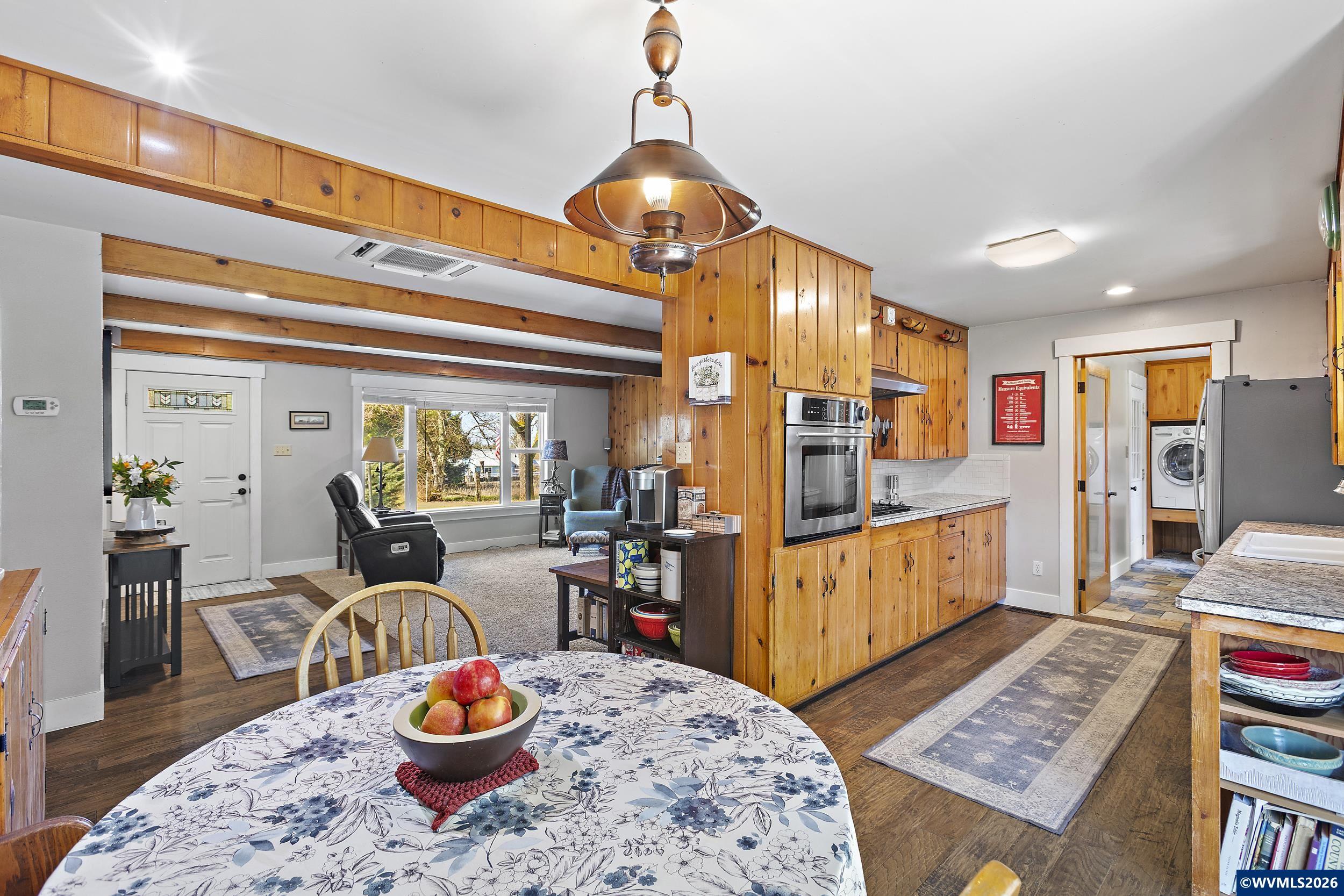 34931 Meridian Rd, Lebanon, OR, 97355