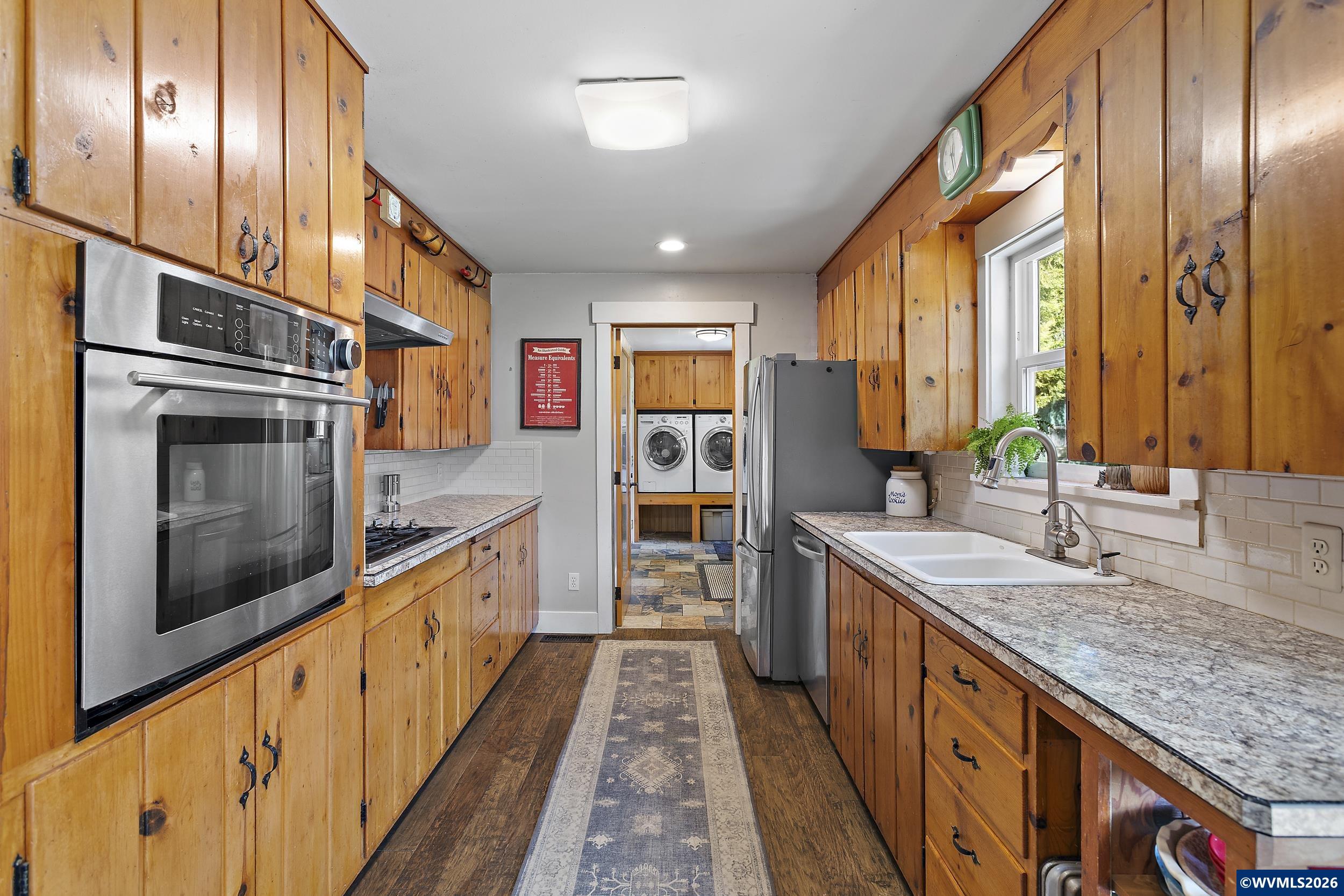 34931 Meridian Rd, Lebanon, OR, 97355