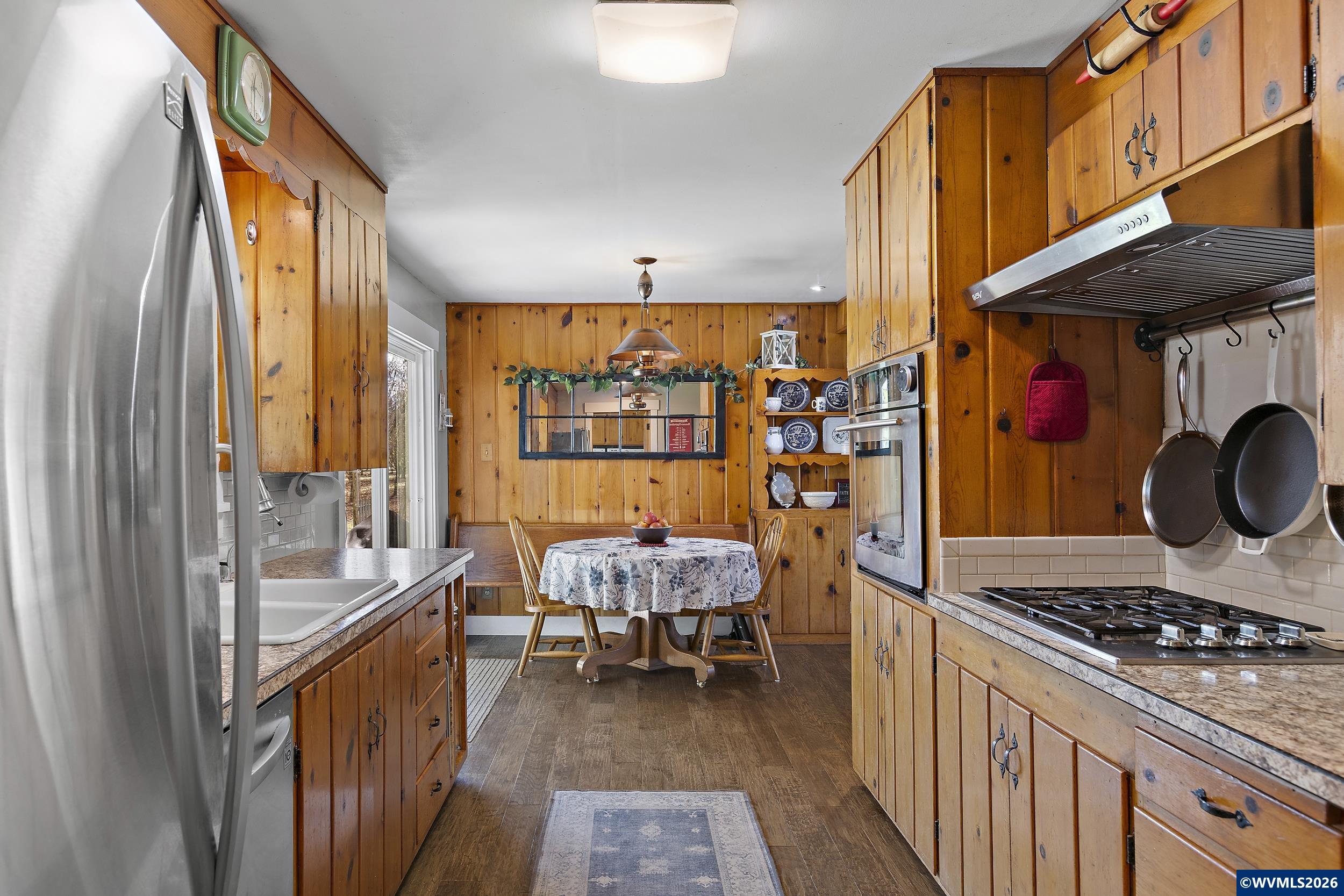 34931 Meridian Rd, Lebanon, OR, 97355