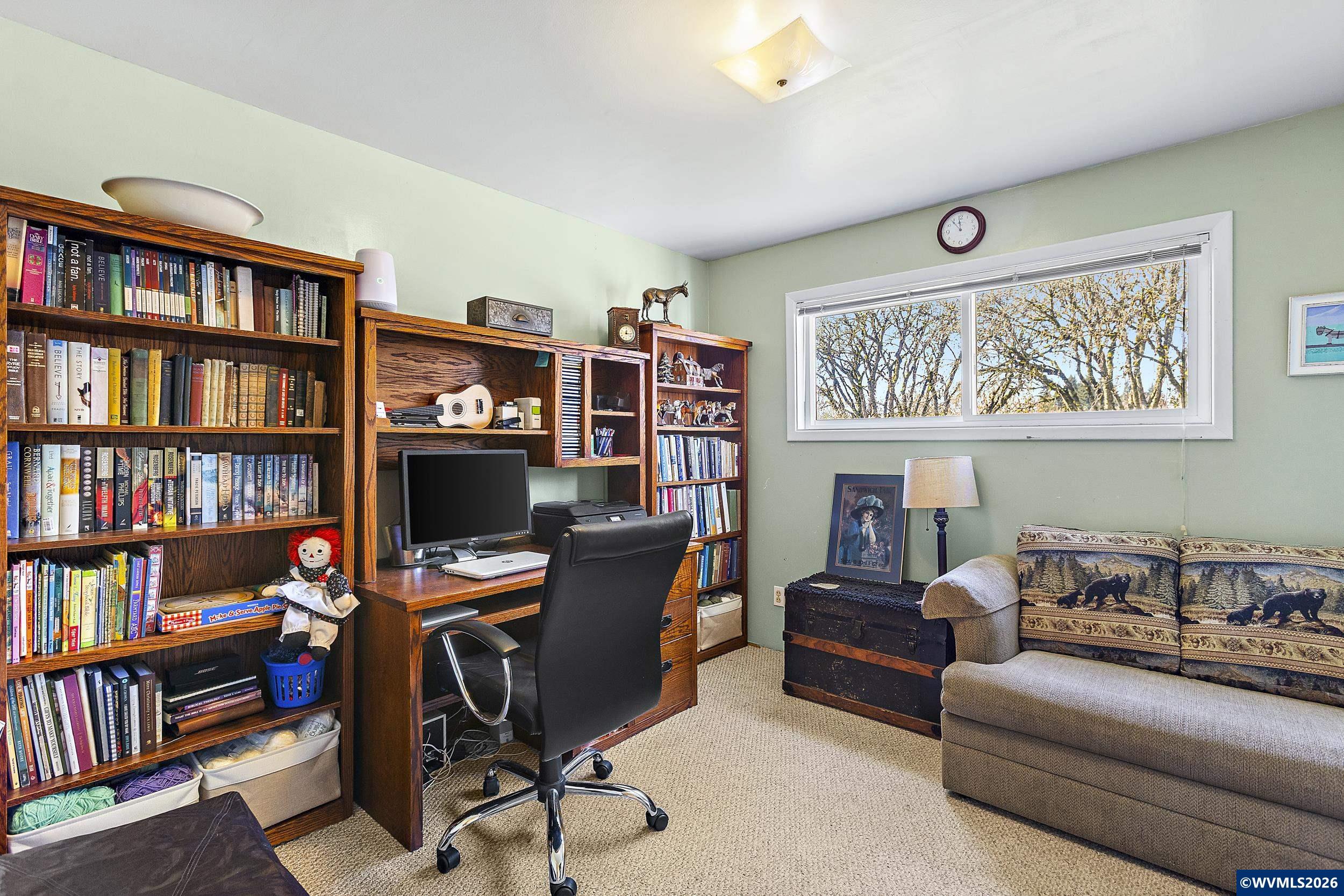 34931 Meridian Rd, Lebanon, OR, 97355