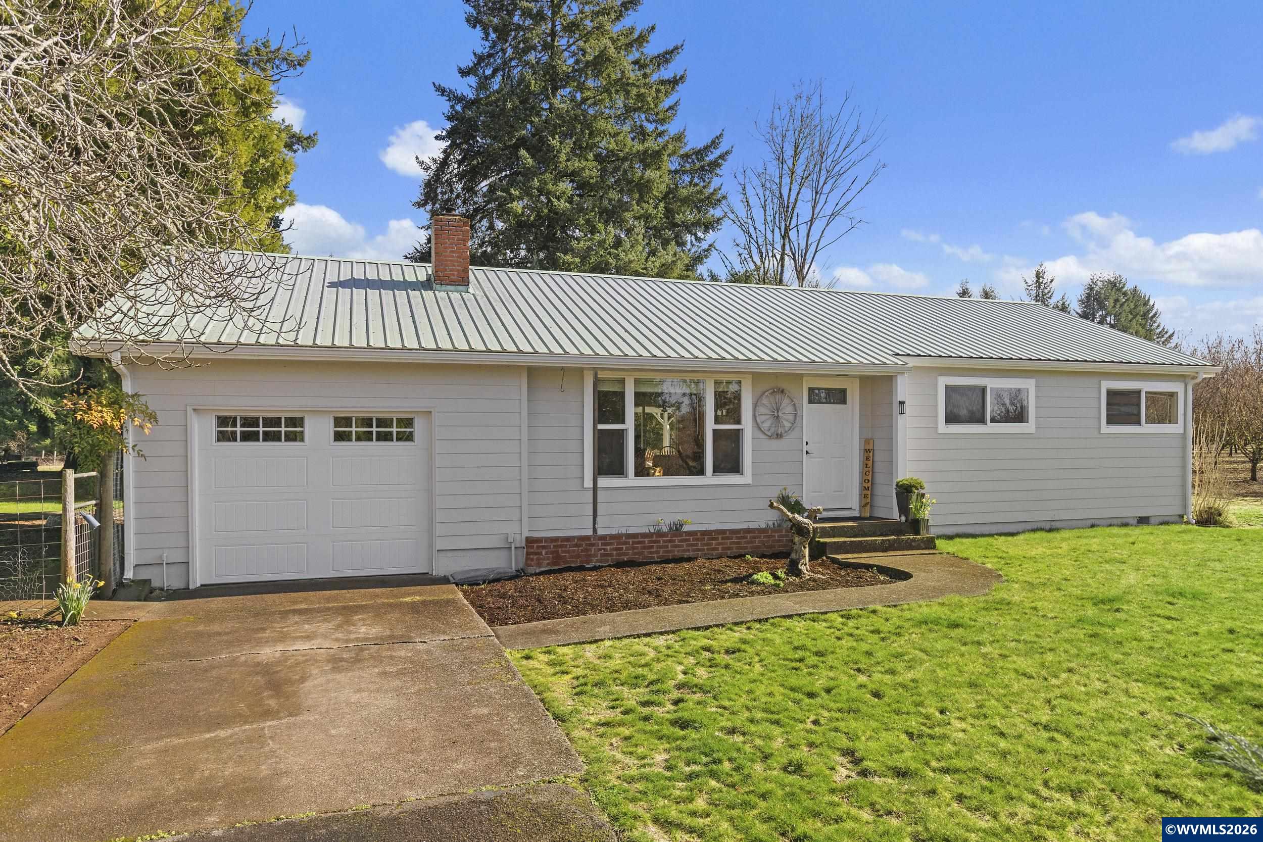 34931 Meridian Rd, Lebanon, OR, 97355