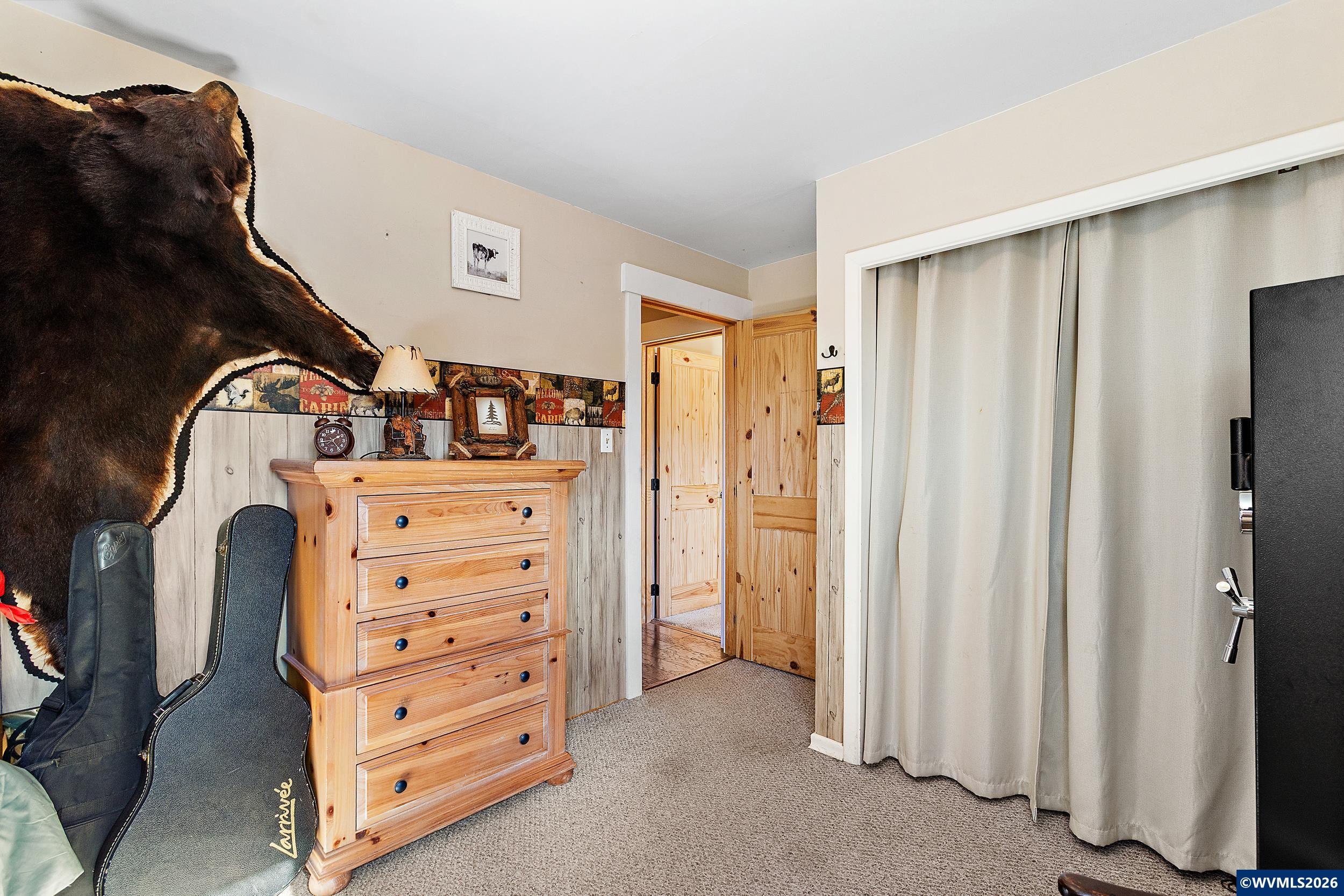 34931 Meridian Rd, Lebanon, OR, 97355