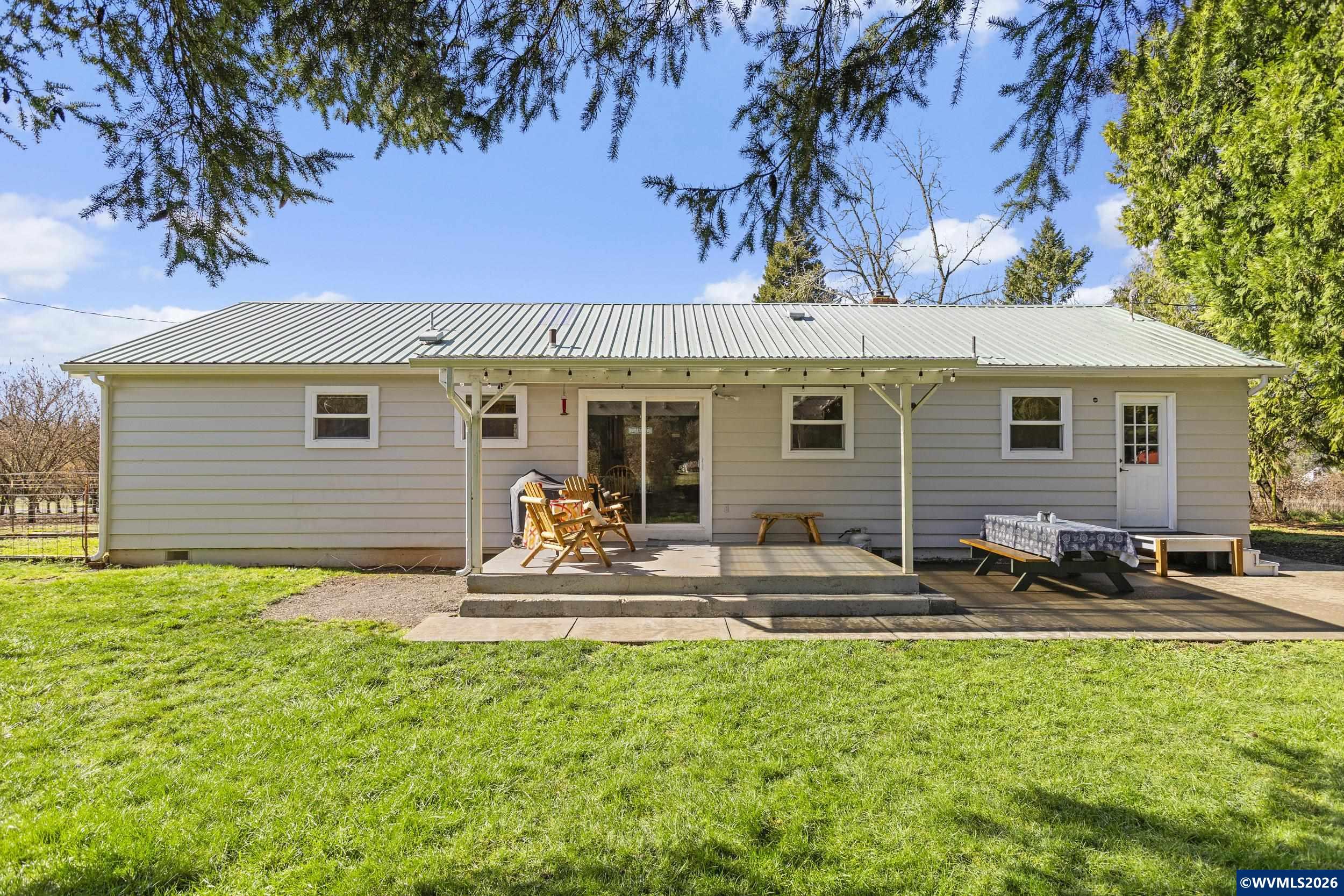 34931 Meridian Rd, Lebanon, OR, 97355