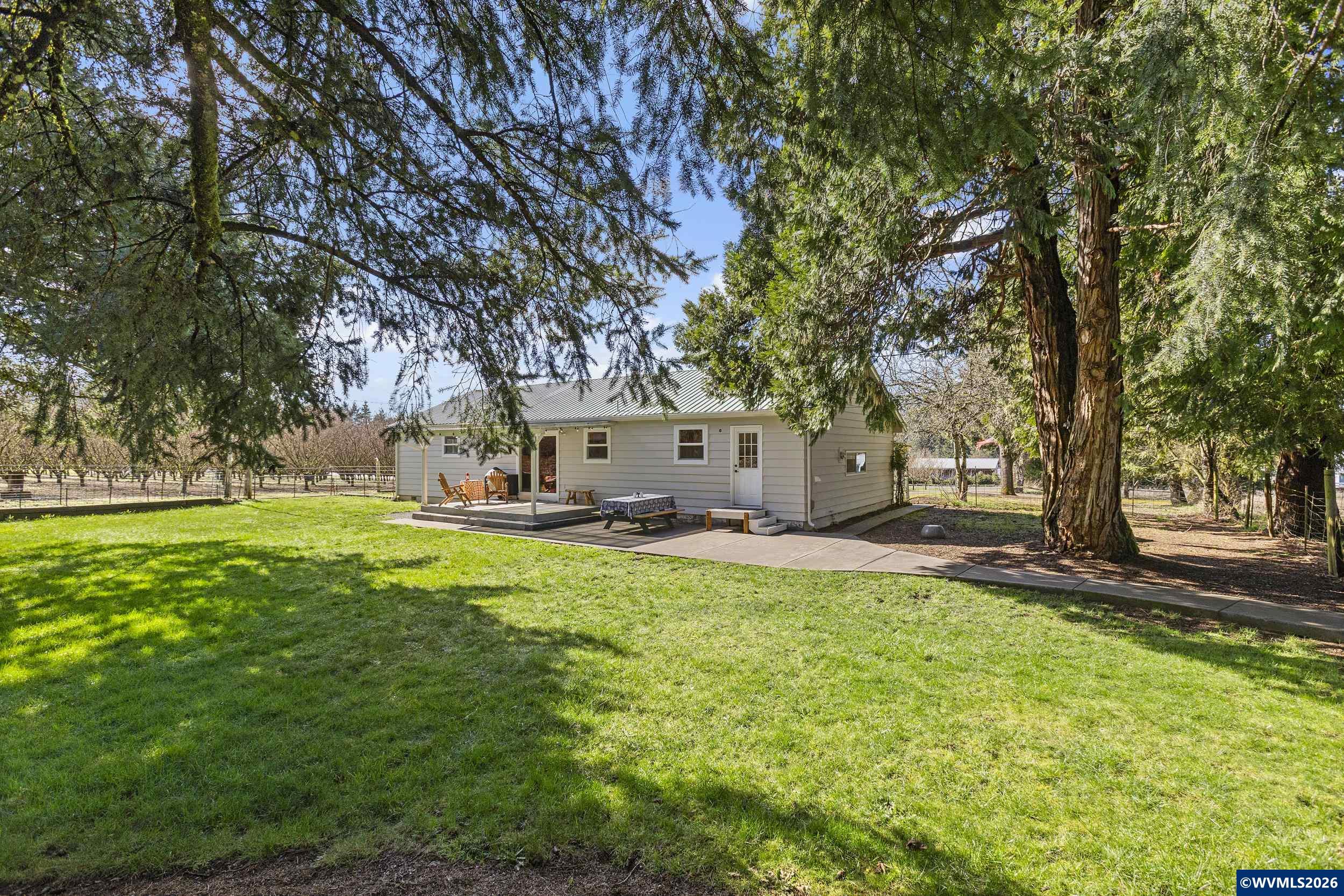 34931 Meridian Rd, Lebanon, OR, 97355