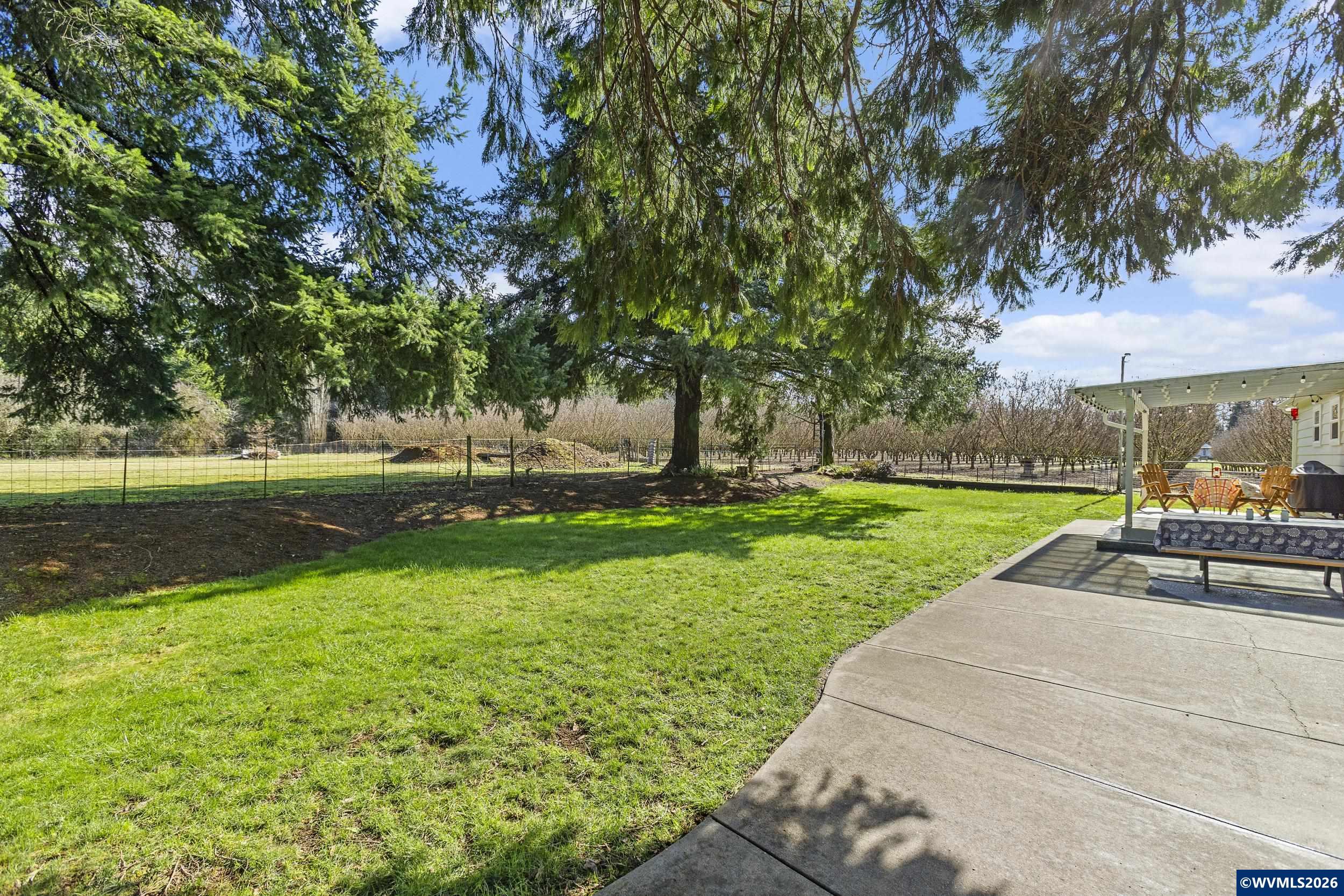 34931 Meridian Rd, Lebanon, OR, 97355