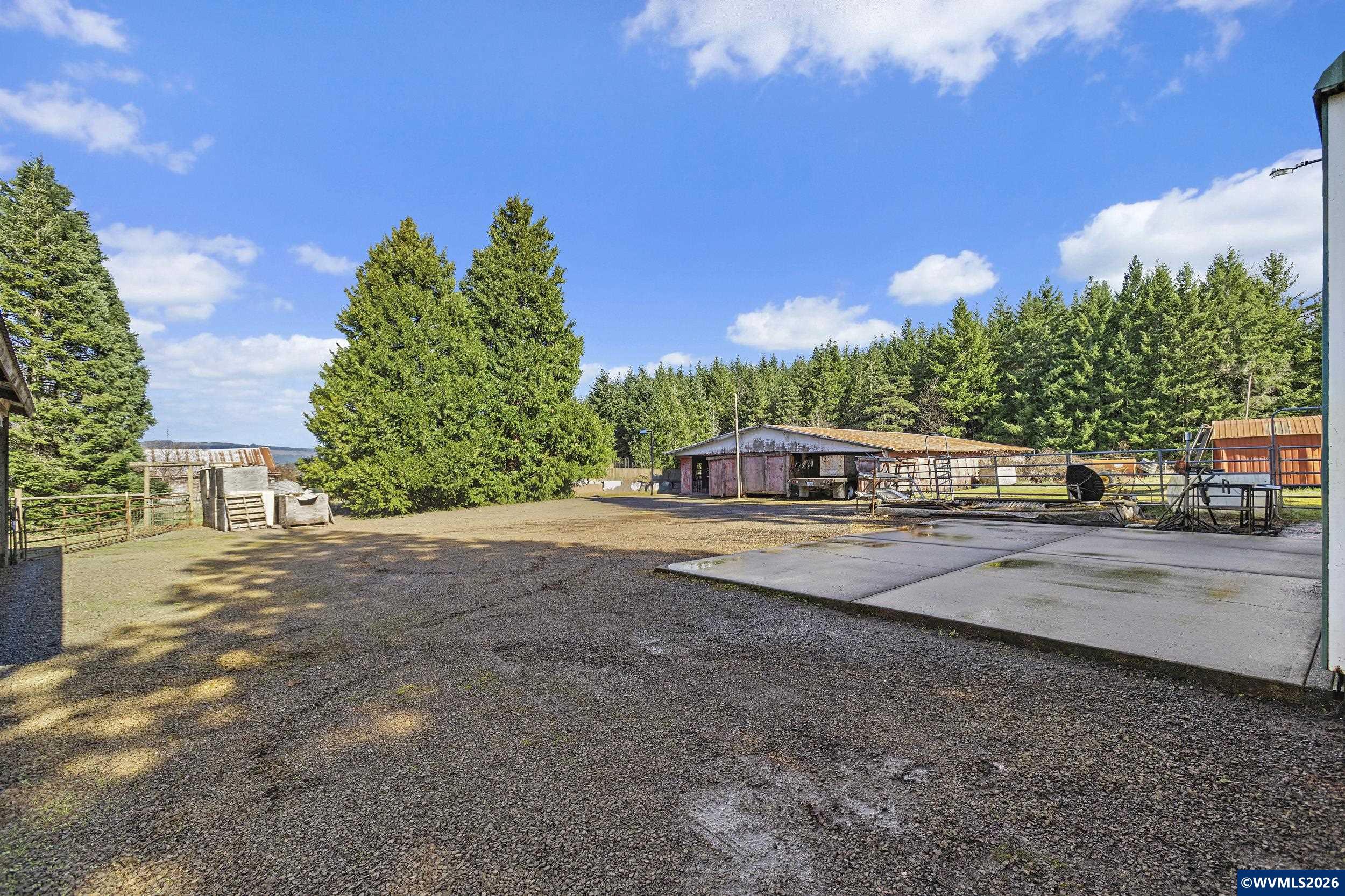 34931 Meridian Rd, Lebanon, OR, 97355