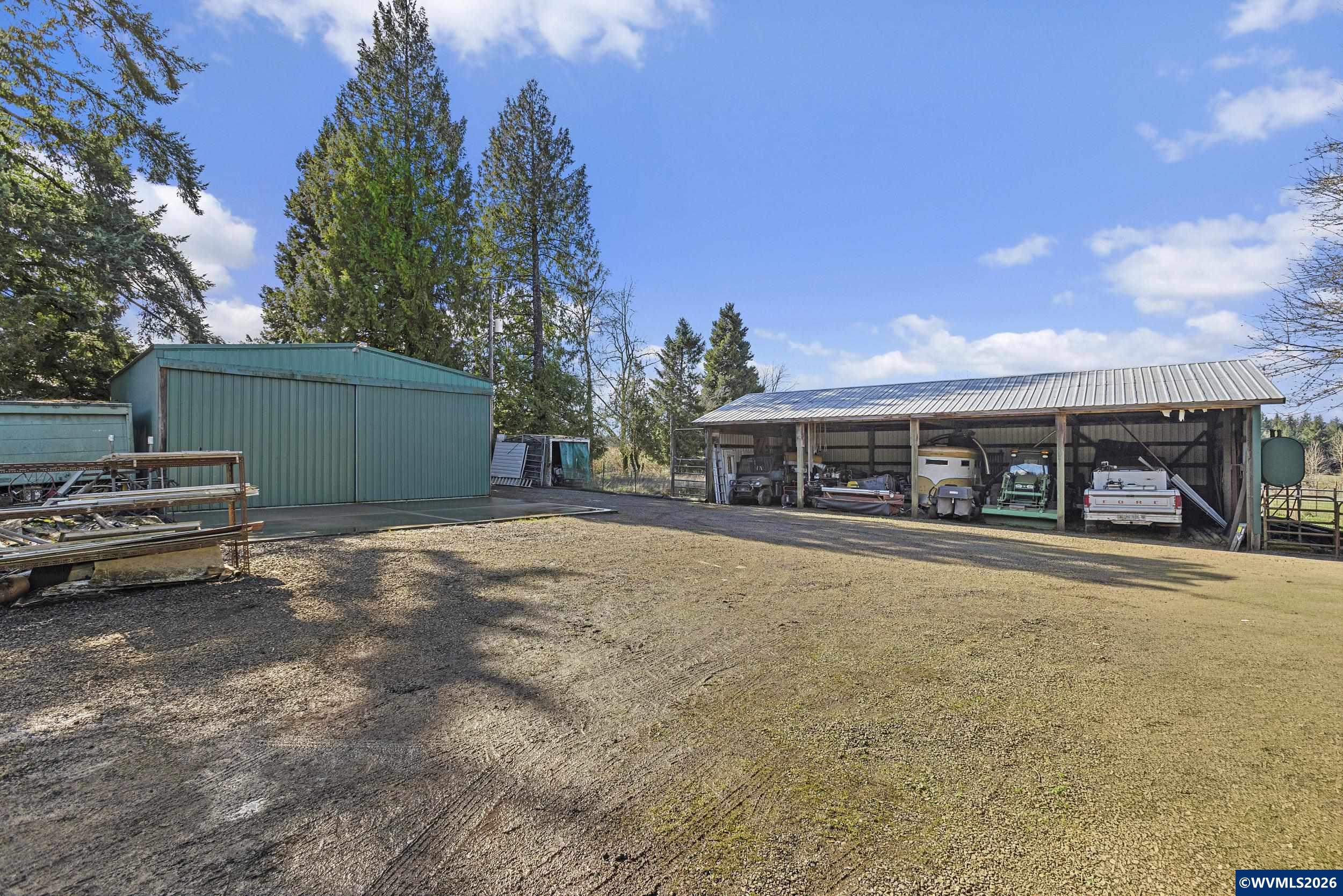 34931 Meridian Rd, Lebanon, OR, 97355