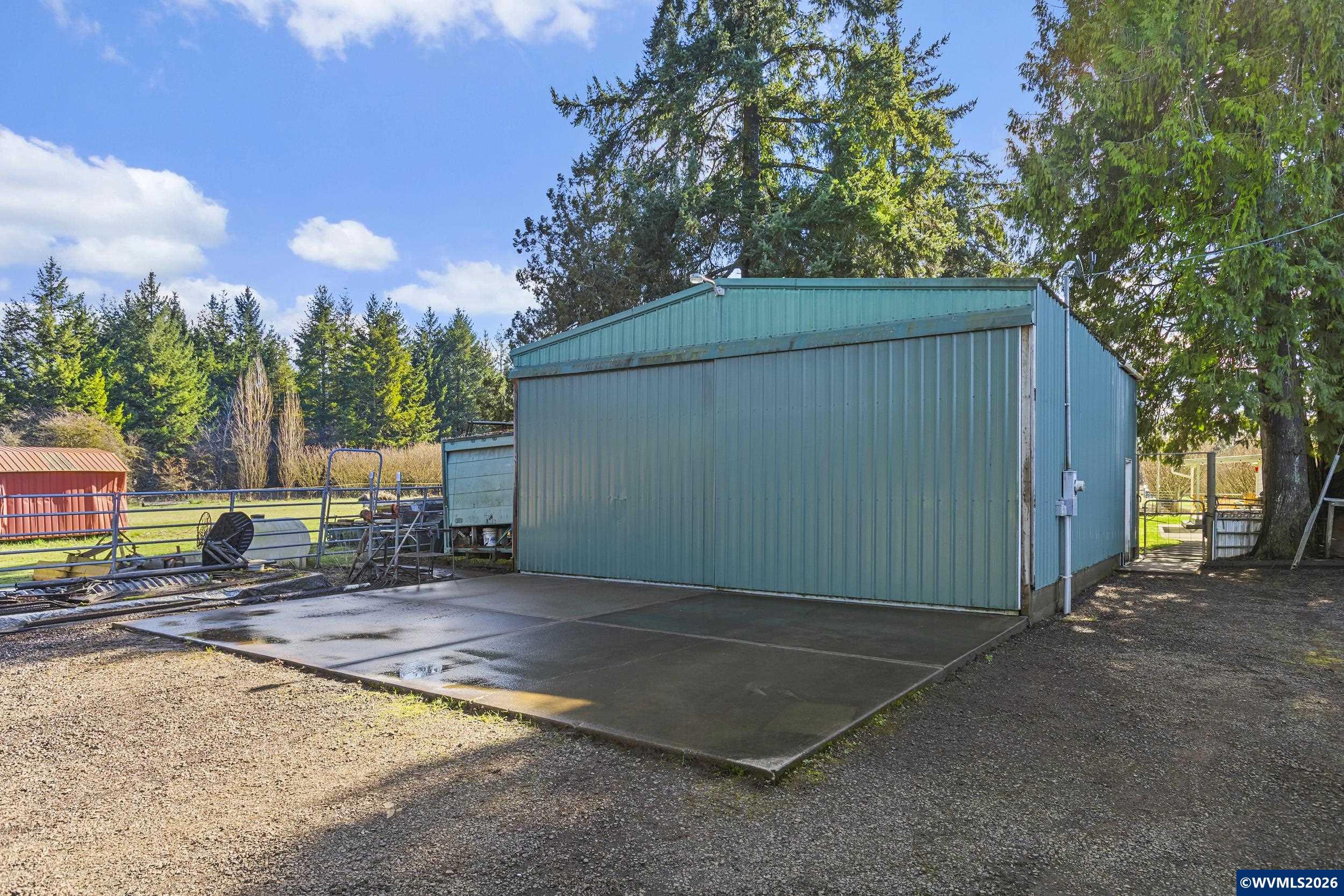 34931 Meridian Rd, Lebanon, OR, 97355