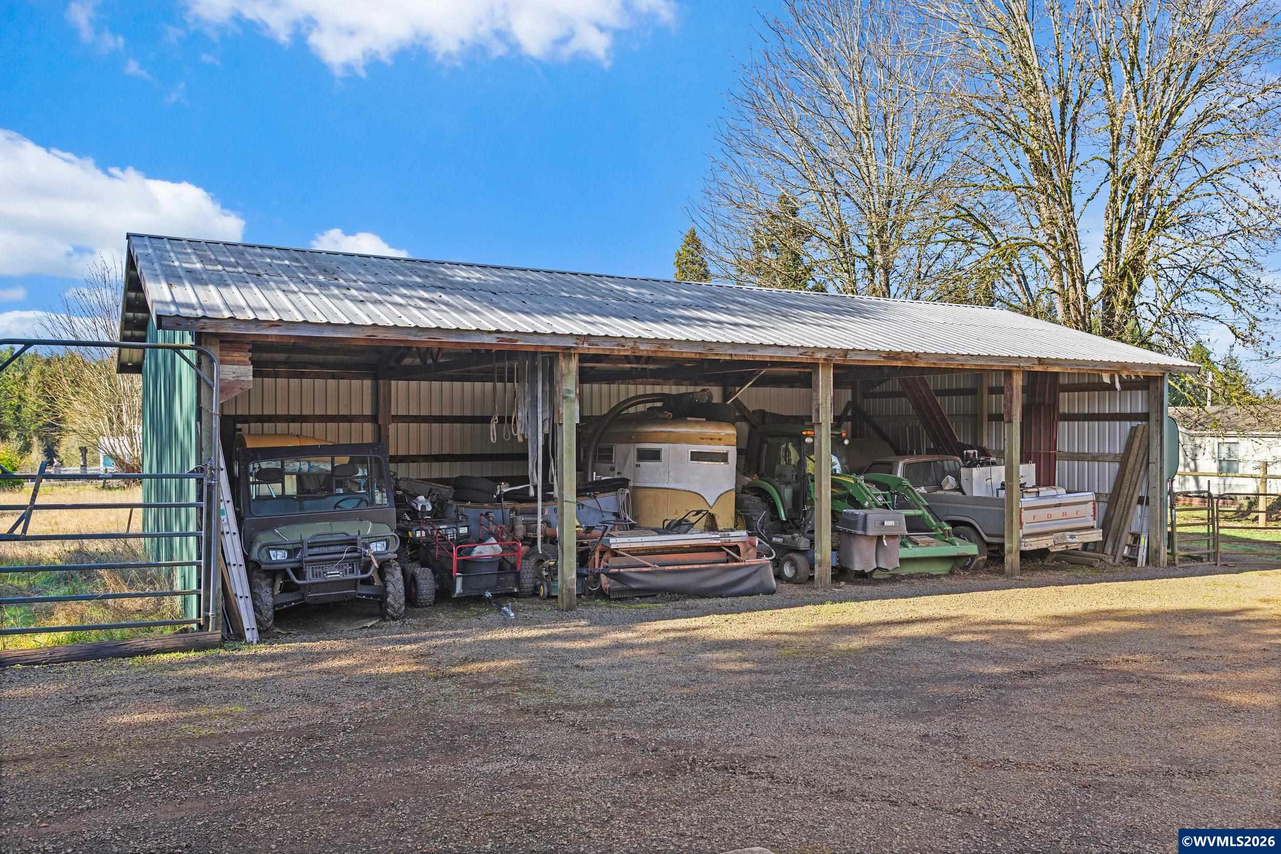 34931 Meridian Rd, Lebanon, OR, 97355