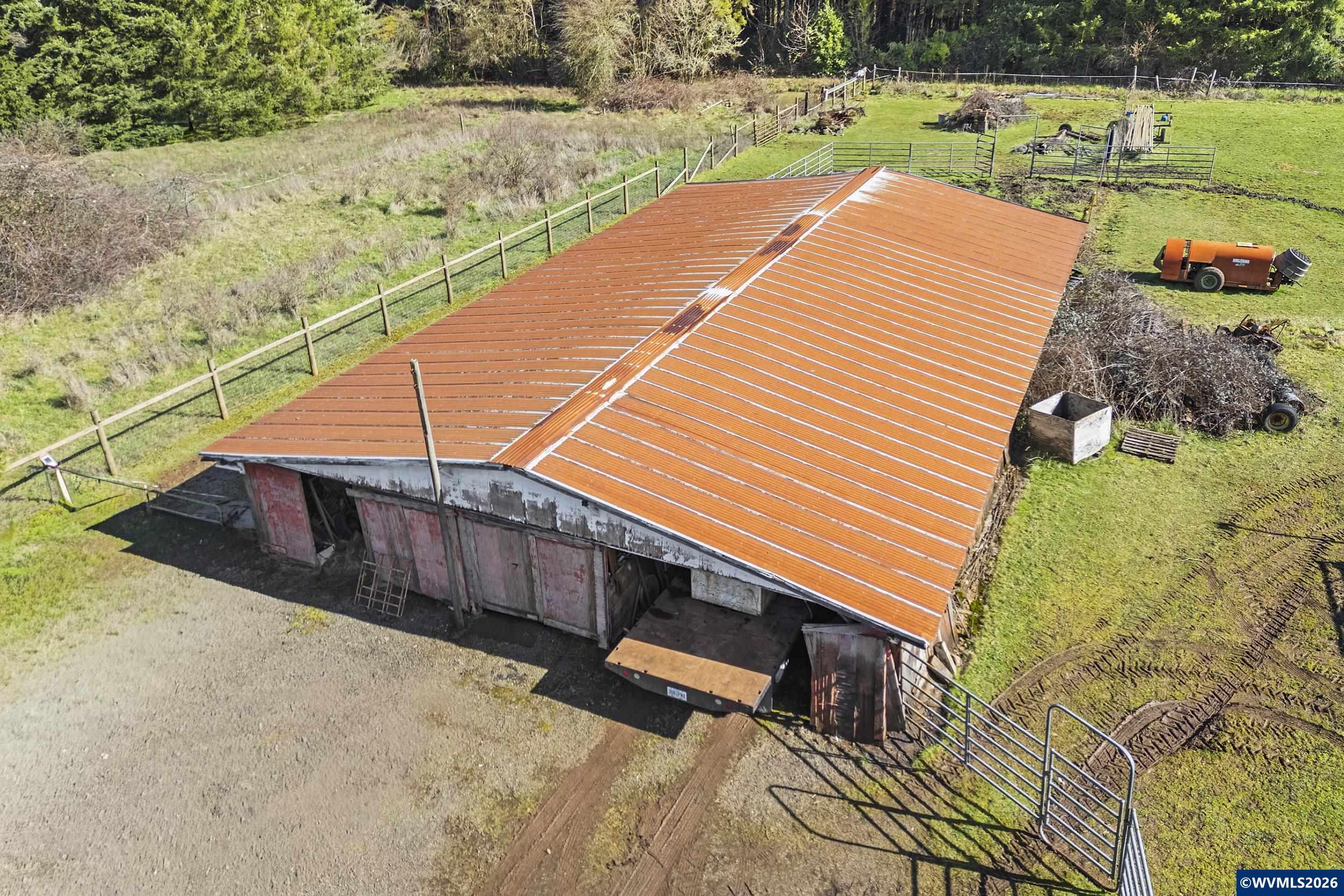 34931 Meridian Rd, Lebanon, OR, 97355