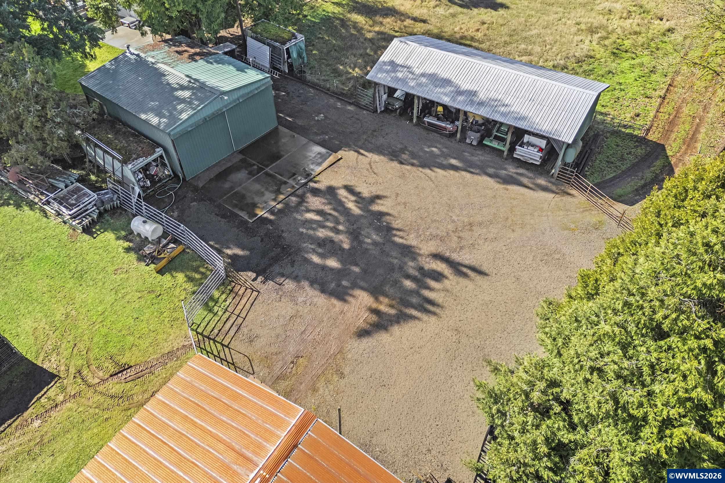 34931 Meridian Rd, Lebanon, OR, 97355