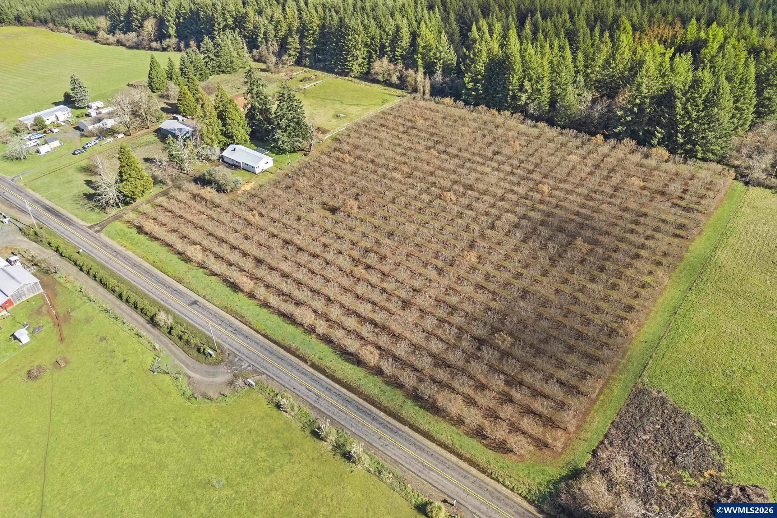 34931 Meridian Rd, Lebanon, OR, 97355