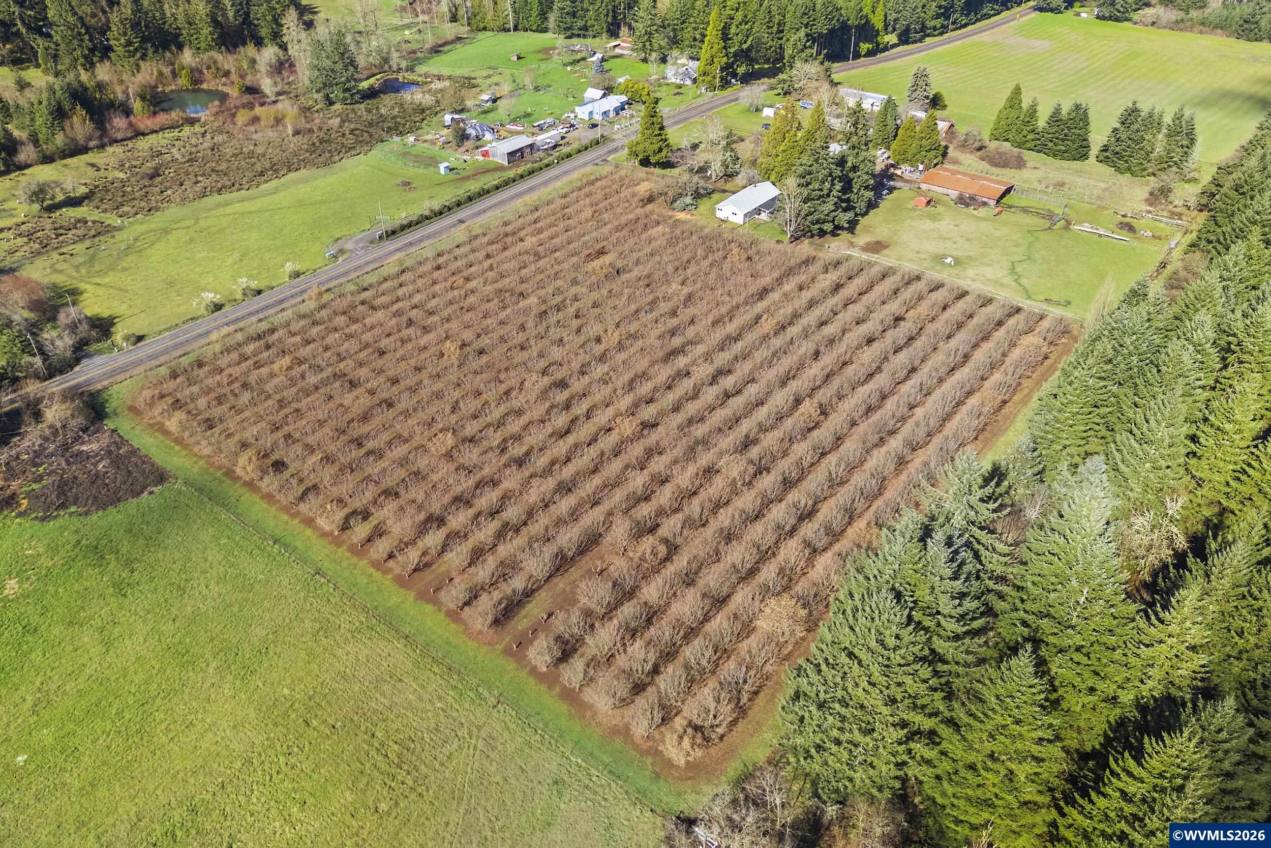 34931 Meridian Rd, Lebanon, OR, 97355