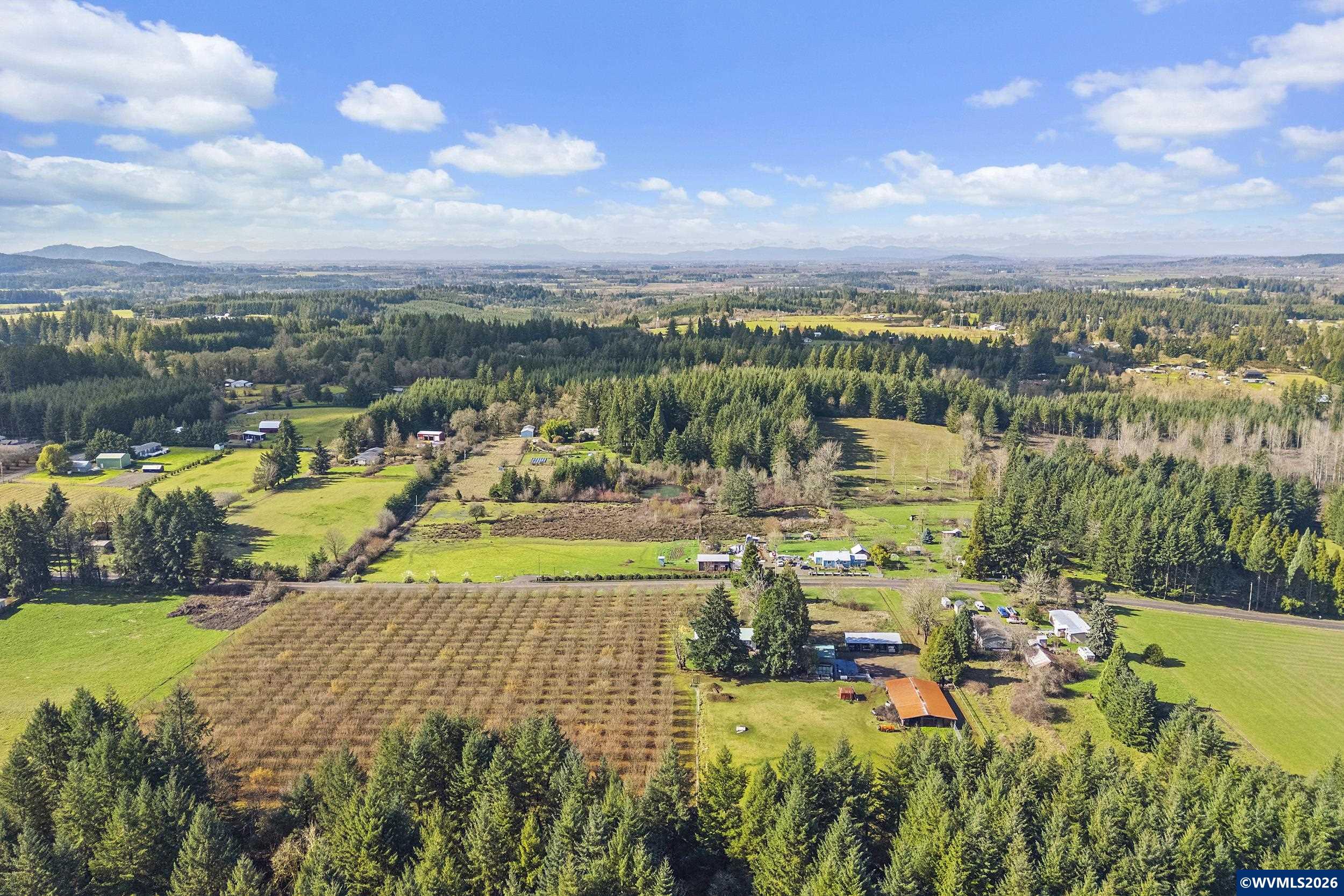 34931 Meridian Rd, Lebanon, OR, 97355