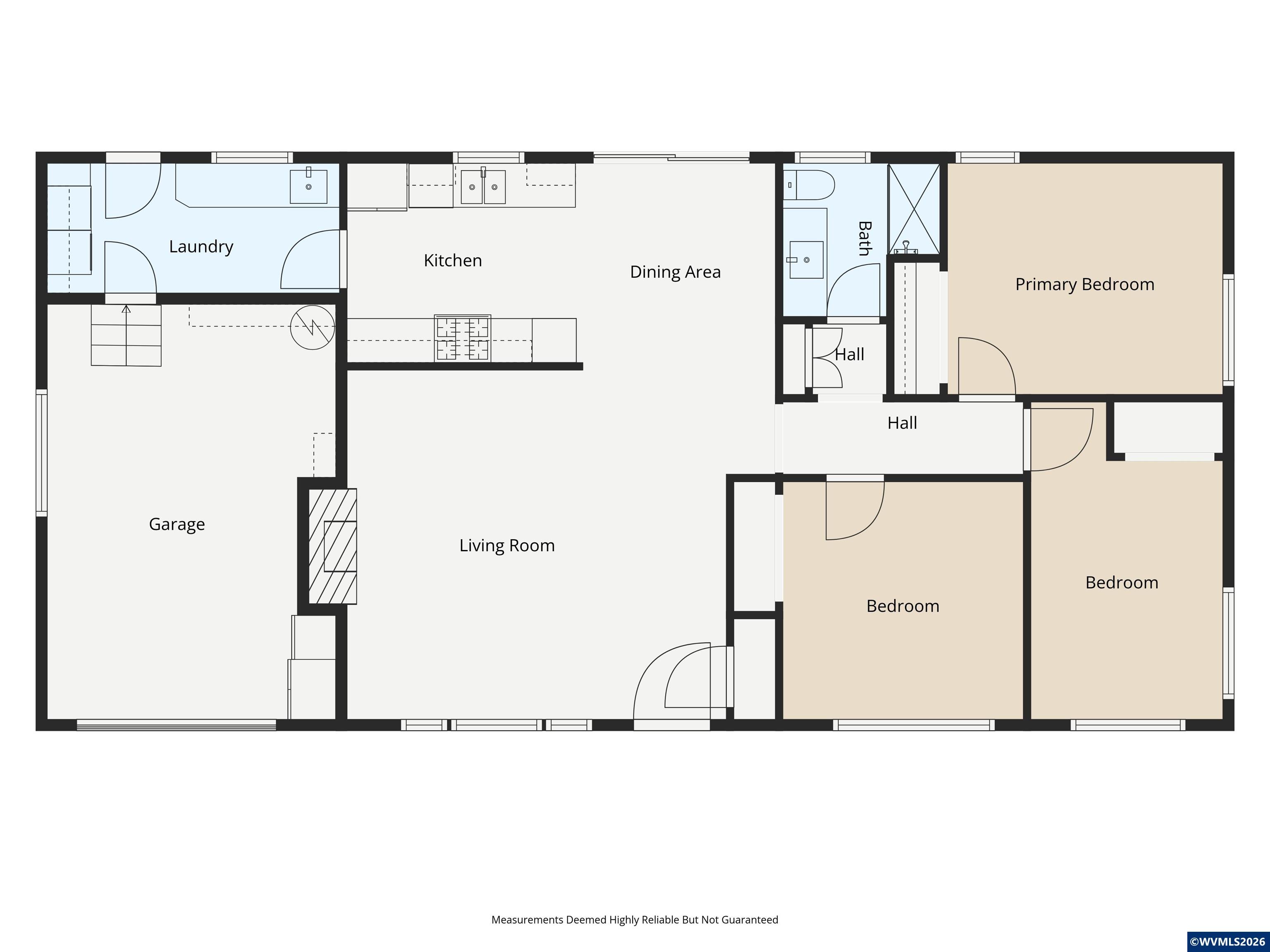 34931 Meridian Rd, Lebanon, OR, 97355