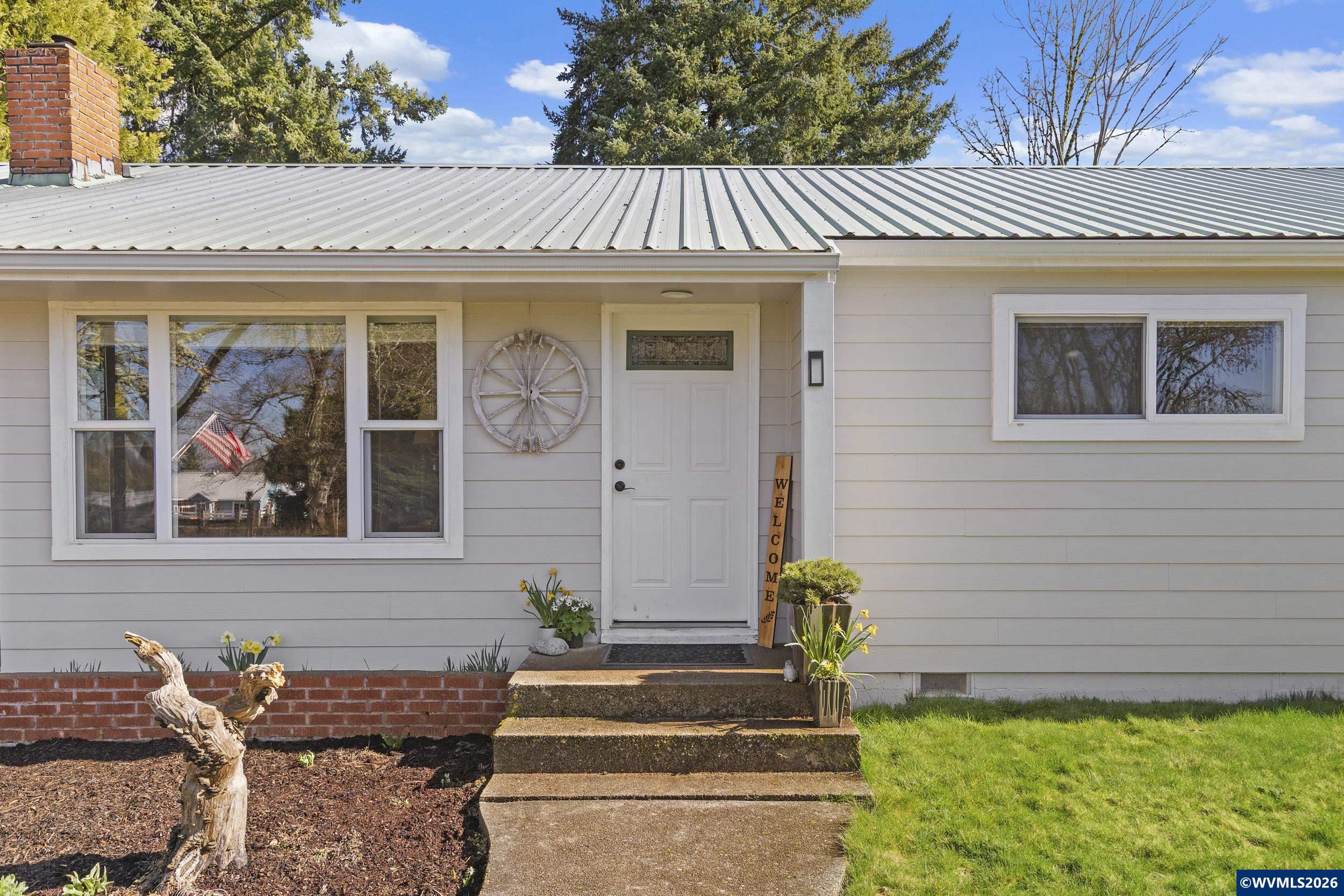 34931 Meridian Rd, Lebanon, OR, 97355