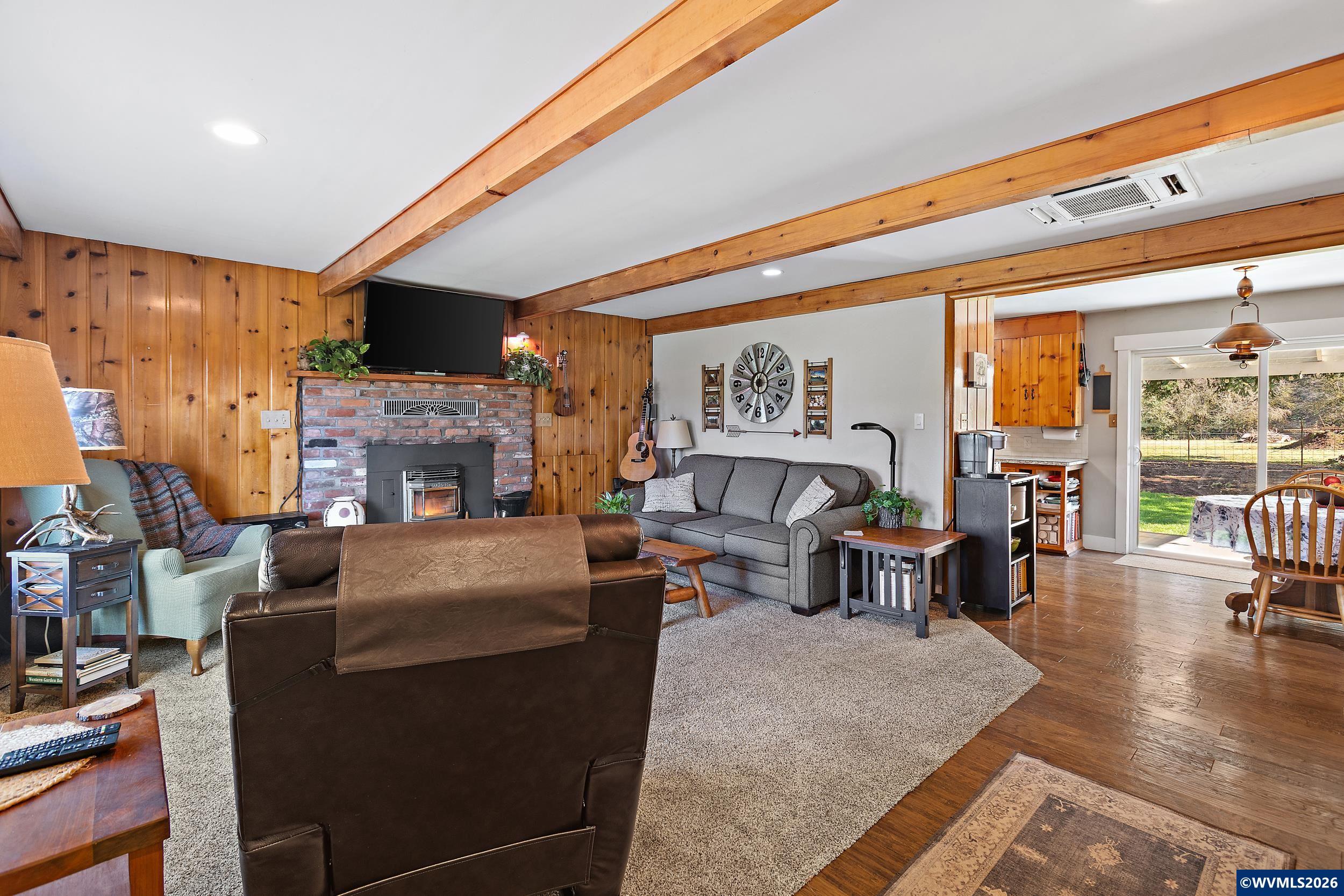 34931 Meridian Rd, Lebanon, OR, 97355