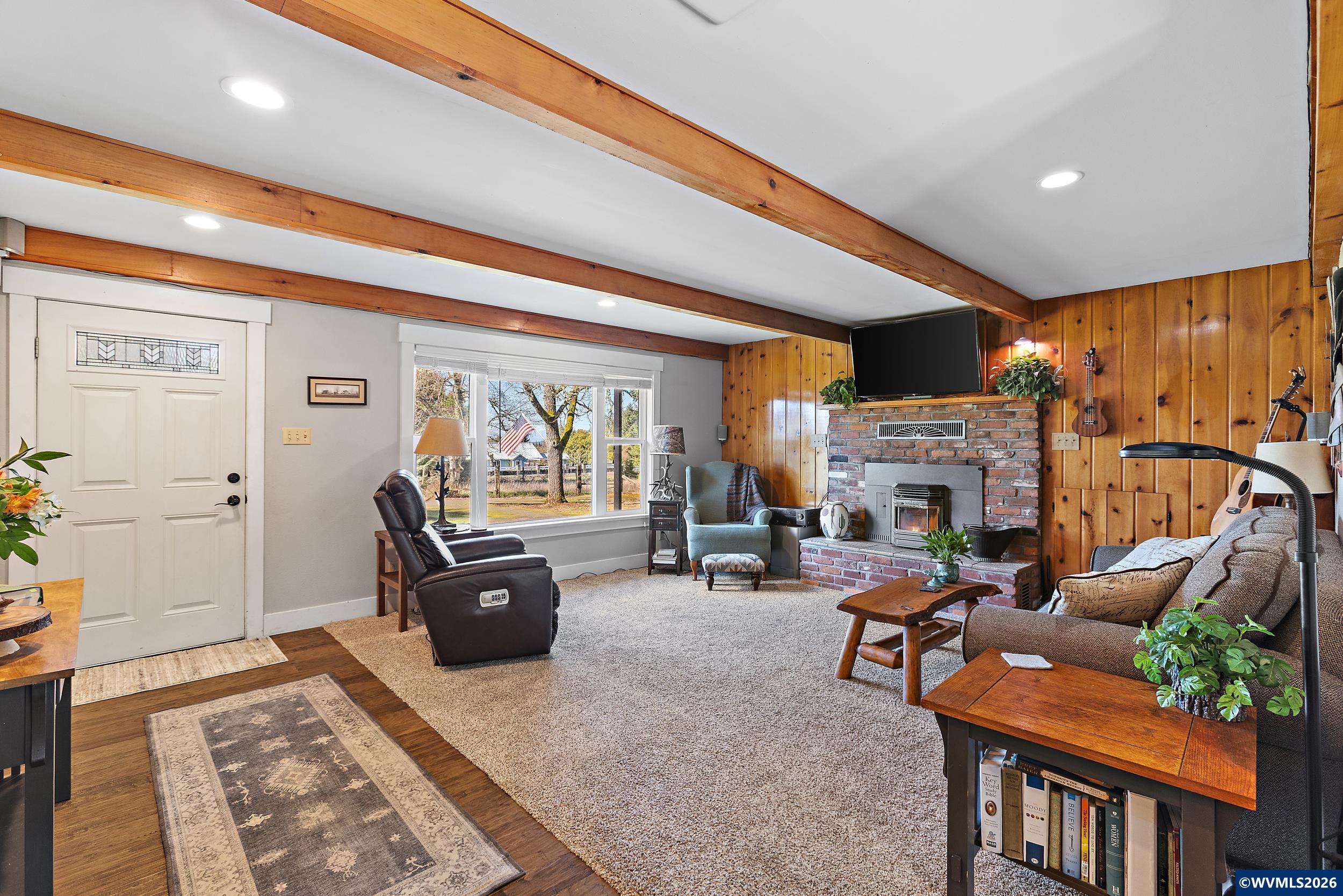 34931 Meridian Rd, Lebanon, OR, 97355