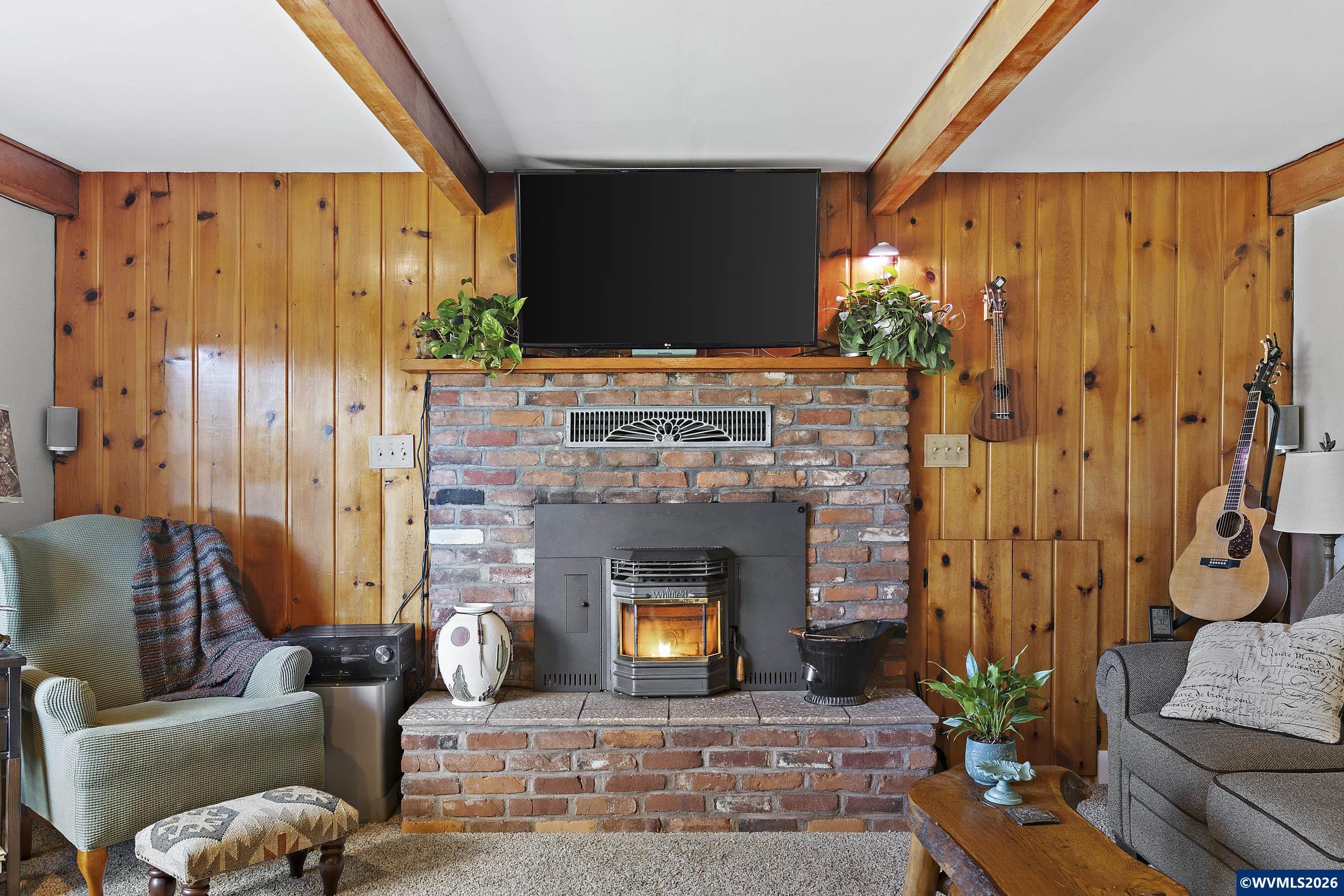 34931 Meridian Rd, Lebanon, OR, 97355