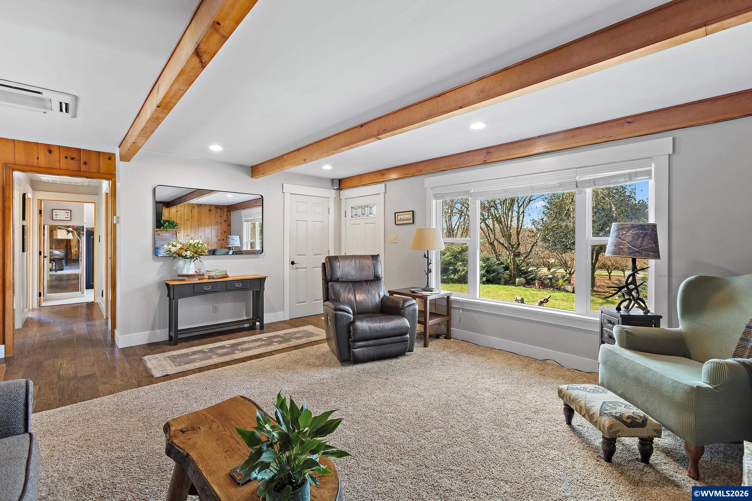 34931 Meridian Rd, Lebanon, OR, 97355