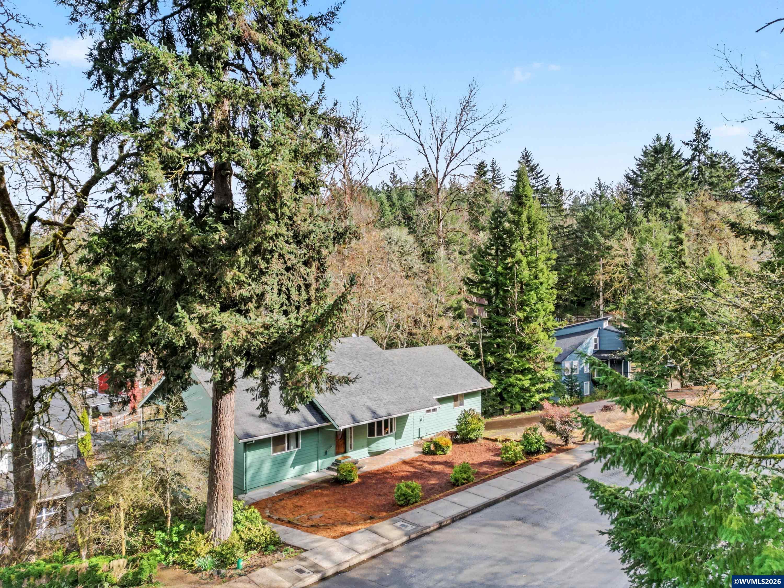 548 SE Inverness Dr, Salem, OR, 97306