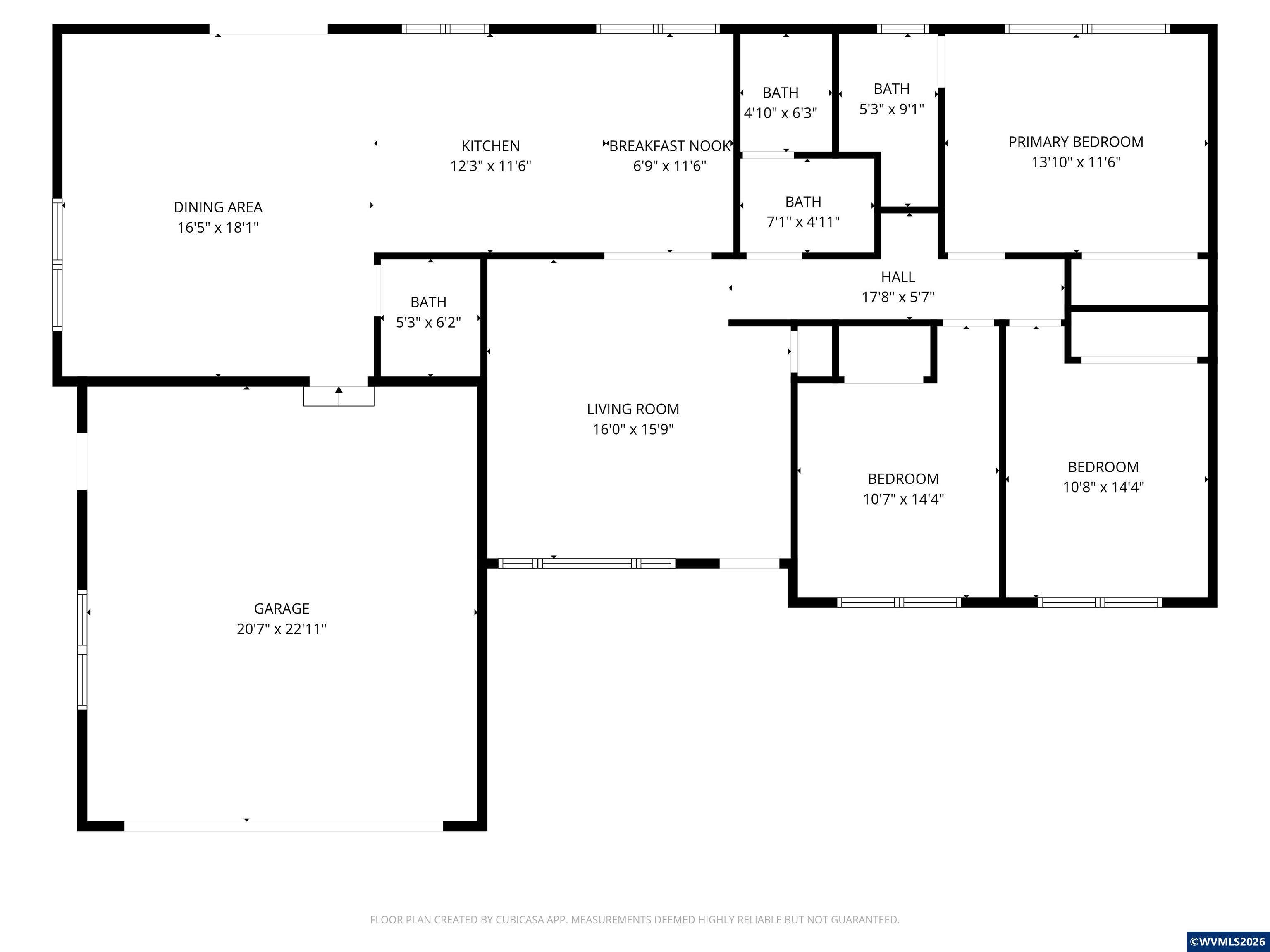 2120 Lafayette St SE