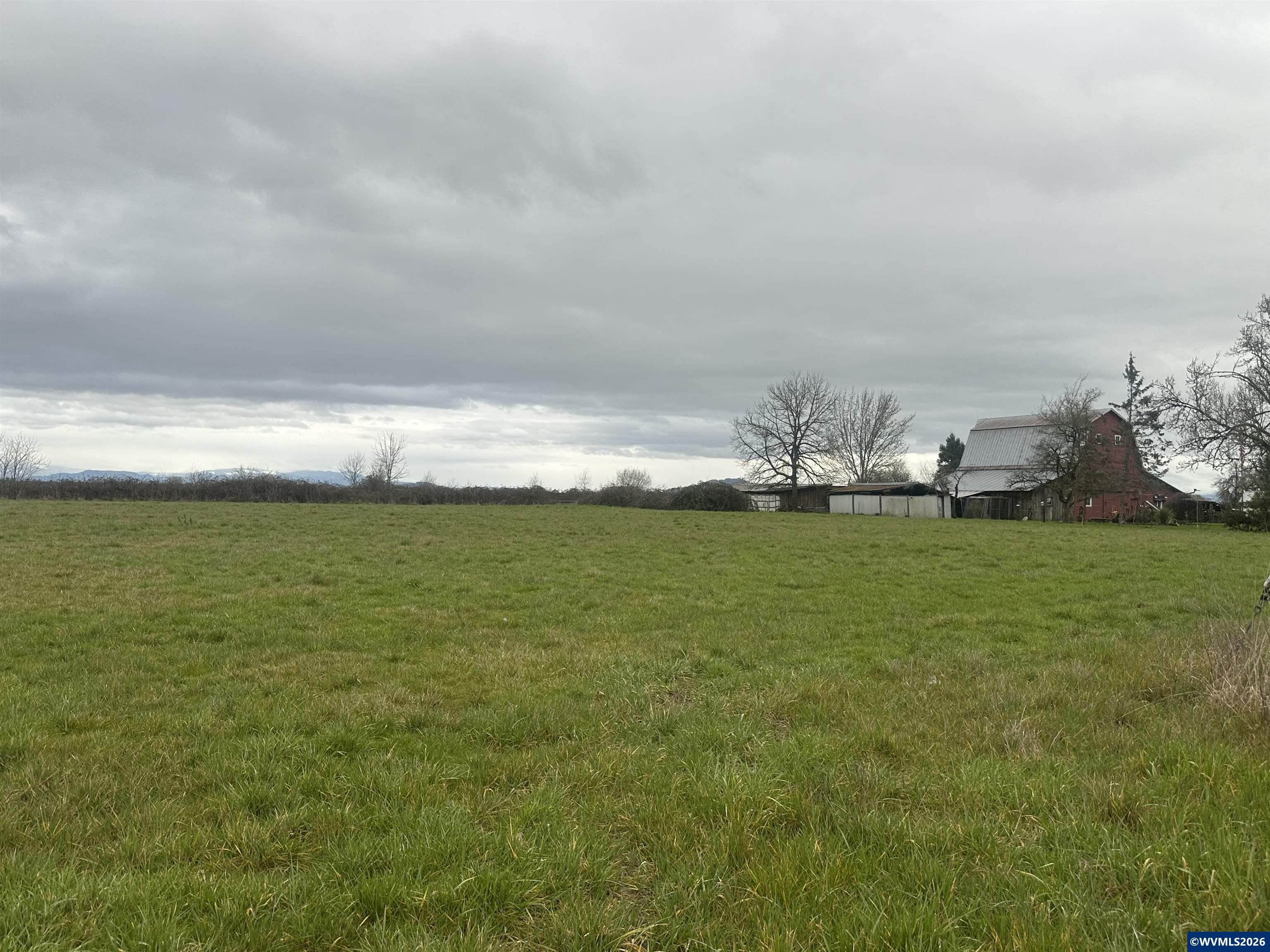 Lot 400/201 Falls City Rd, Dallas, OR, 97338